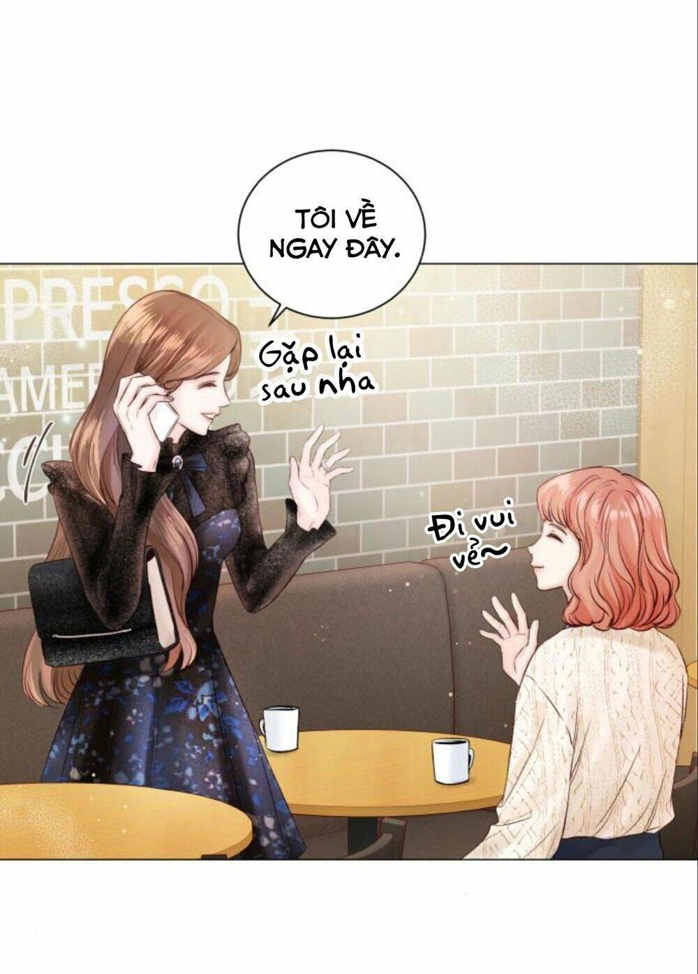 Kết Thúc Nhất Định Sẽ Có Hậu Chapter 8 - 76