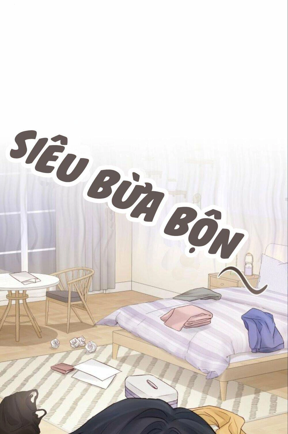 Kết Thúc Nhất Định Sẽ Có Hậu Chapter 8 - 79