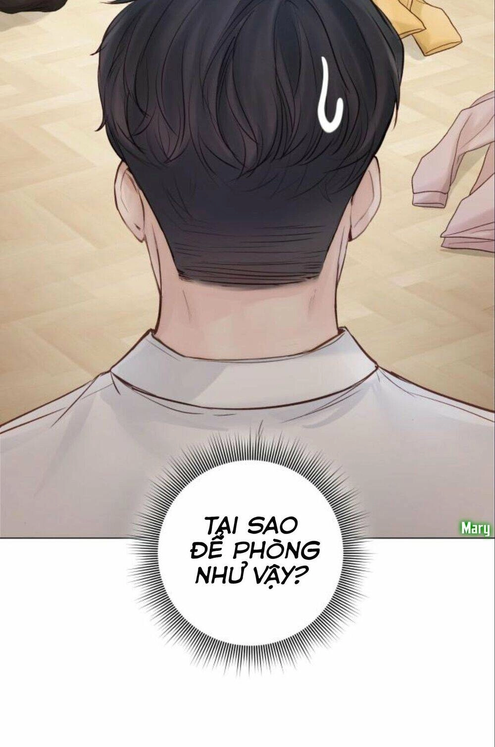 Kết Thúc Nhất Định Sẽ Có Hậu Chapter 8 - 80