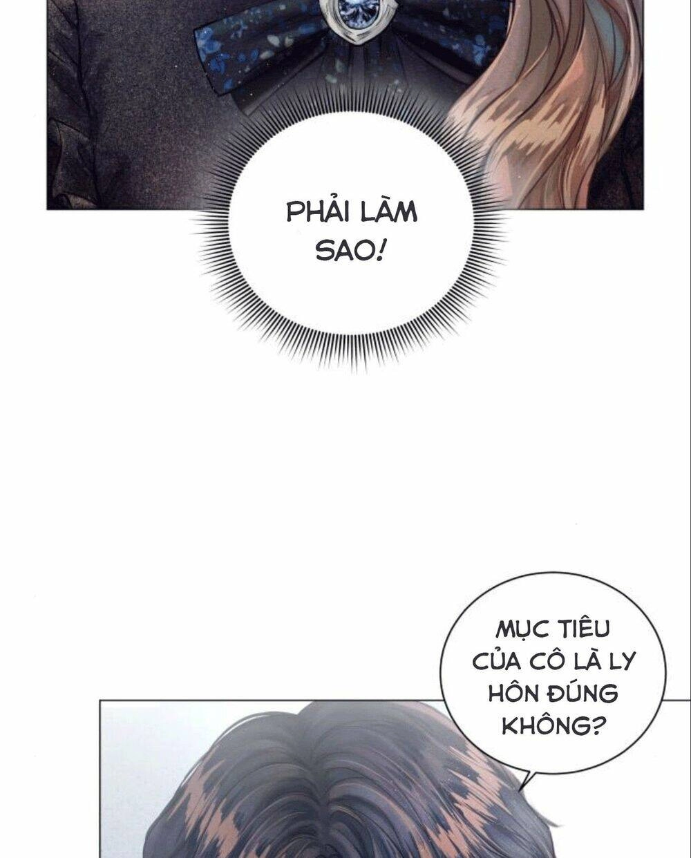 Kết Thúc Nhất Định Sẽ Có Hậu Chapter 9 - 3