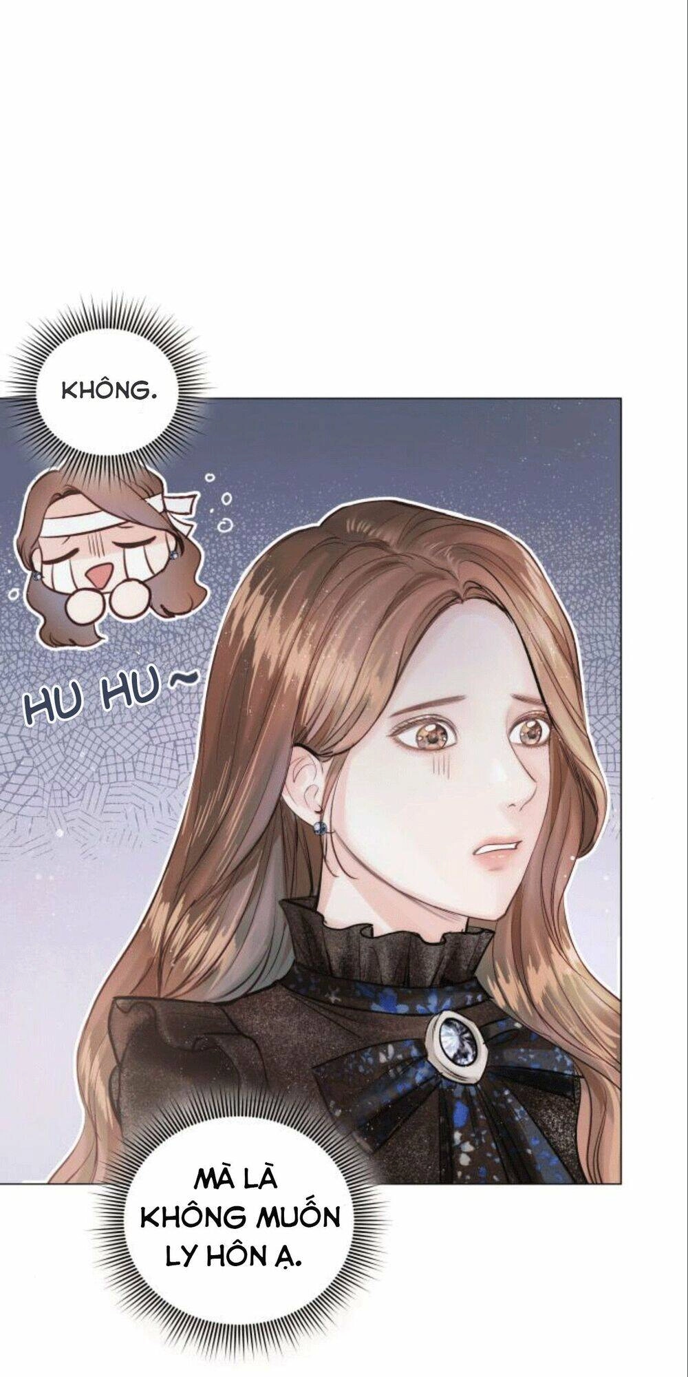 Kết Thúc Nhất Định Sẽ Có Hậu Chapter 9 - 5