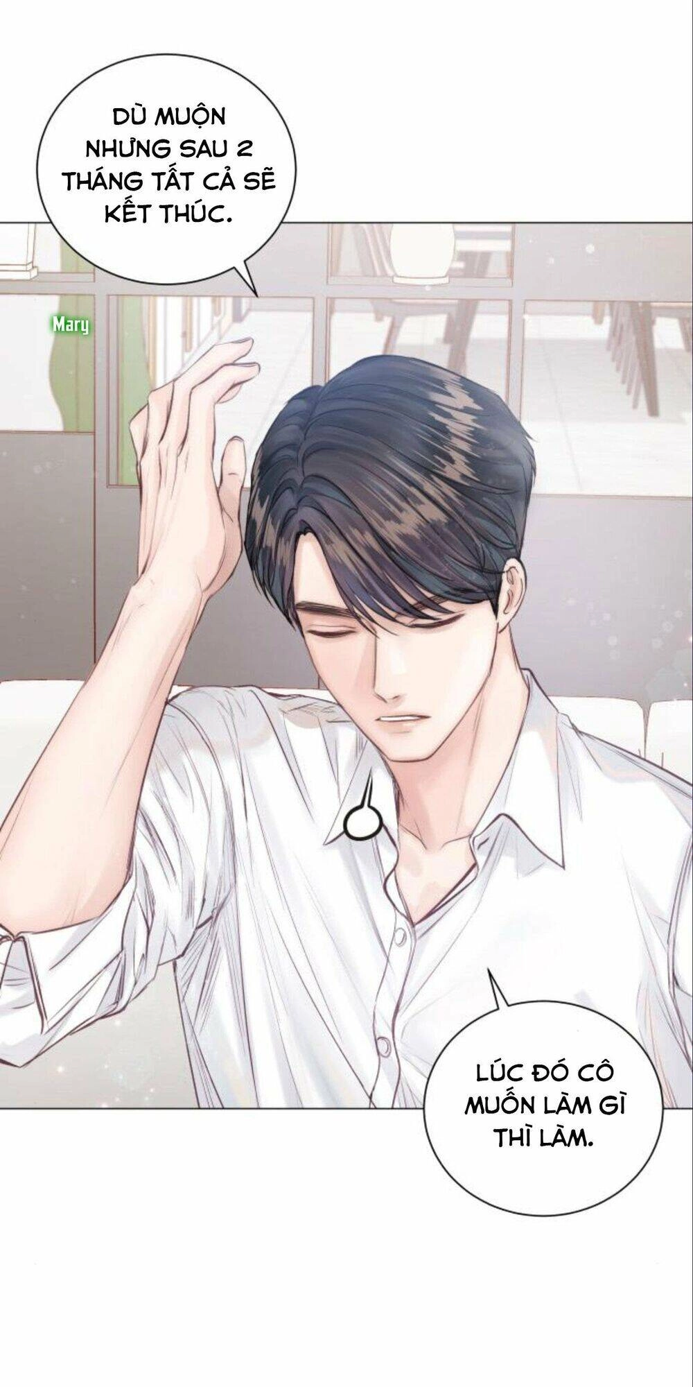 Kết Thúc Nhất Định Sẽ Có Hậu Chapter 9 - 9