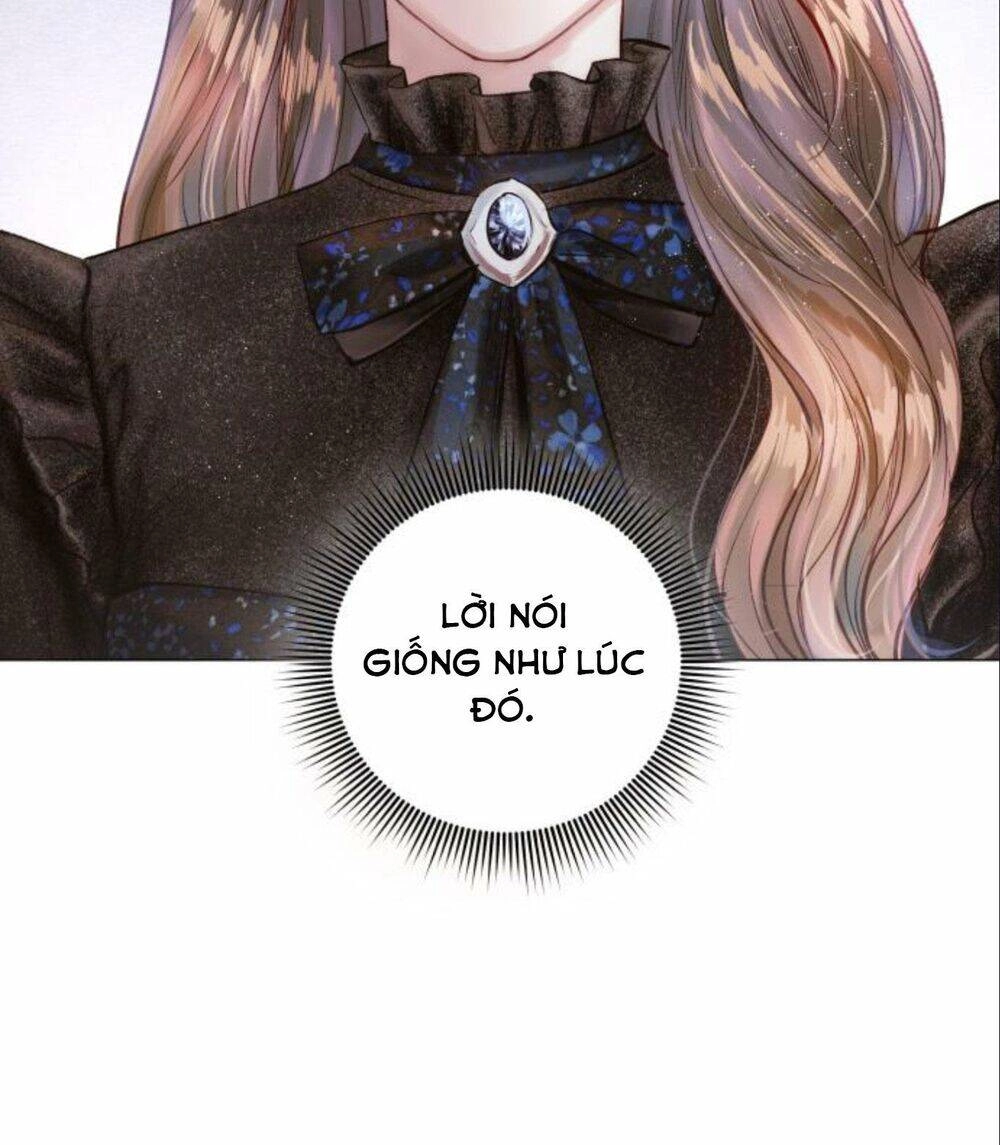 Kết Thúc Nhất Định Sẽ Có Hậu Chapter 9 - 11