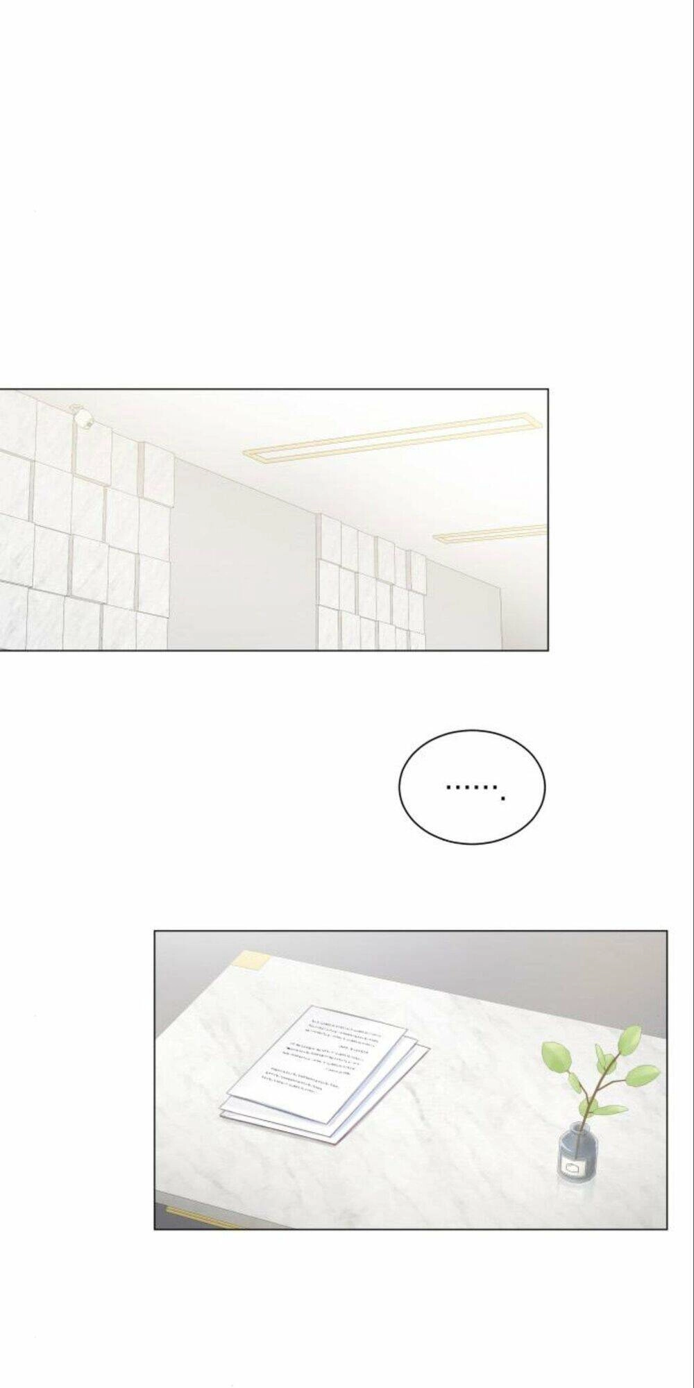 Kết Thúc Nhất Định Sẽ Có Hậu Chapter 9 - 12