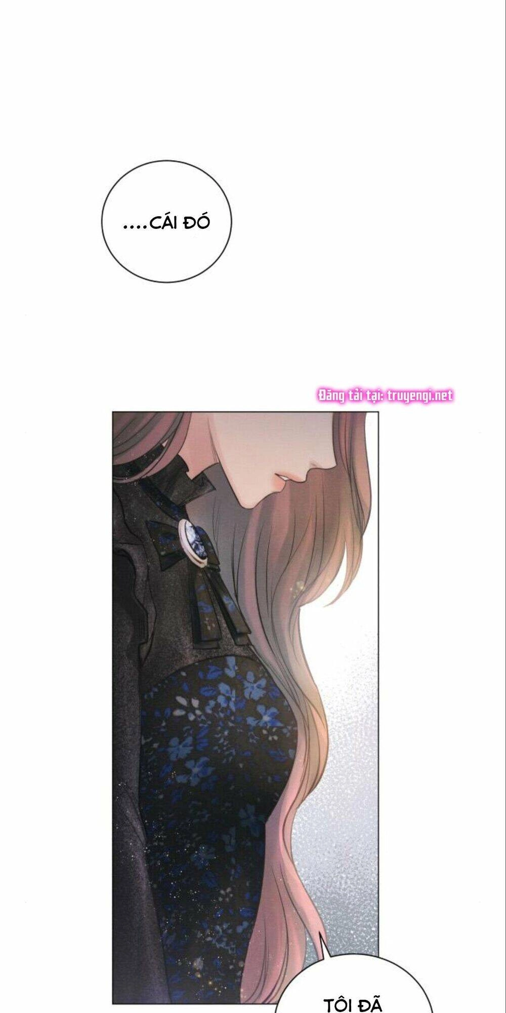 Kết Thúc Nhất Định Sẽ Có Hậu Chapter 9 - 13