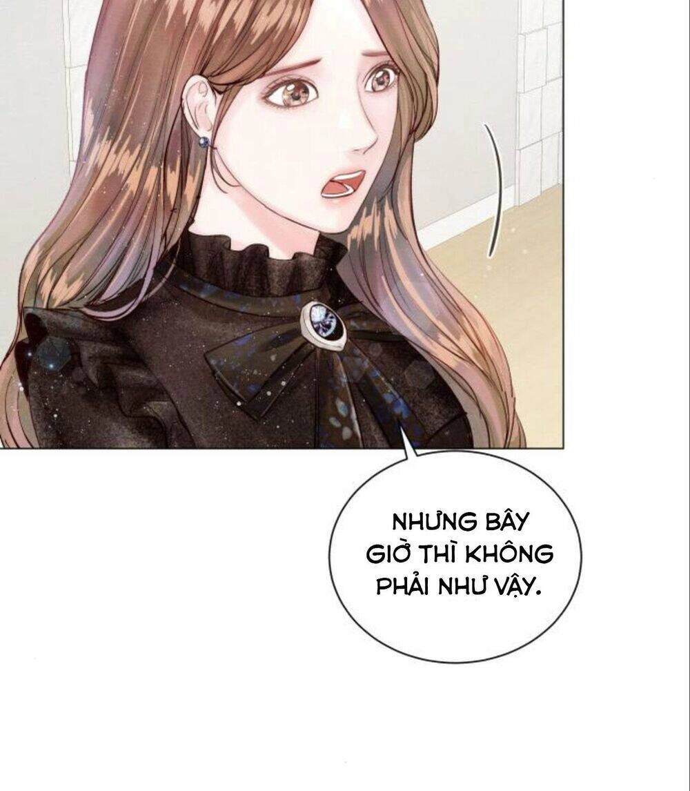 Kết Thúc Nhất Định Sẽ Có Hậu Chapter 9 - 15