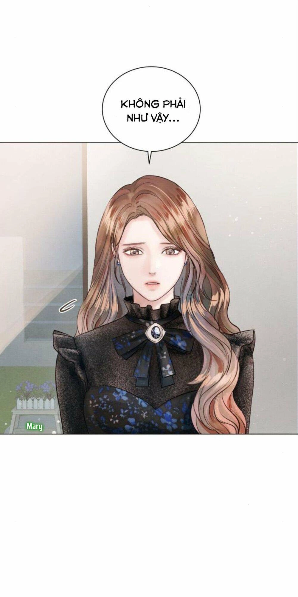 Kết Thúc Nhất Định Sẽ Có Hậu Chapter 9 - 17