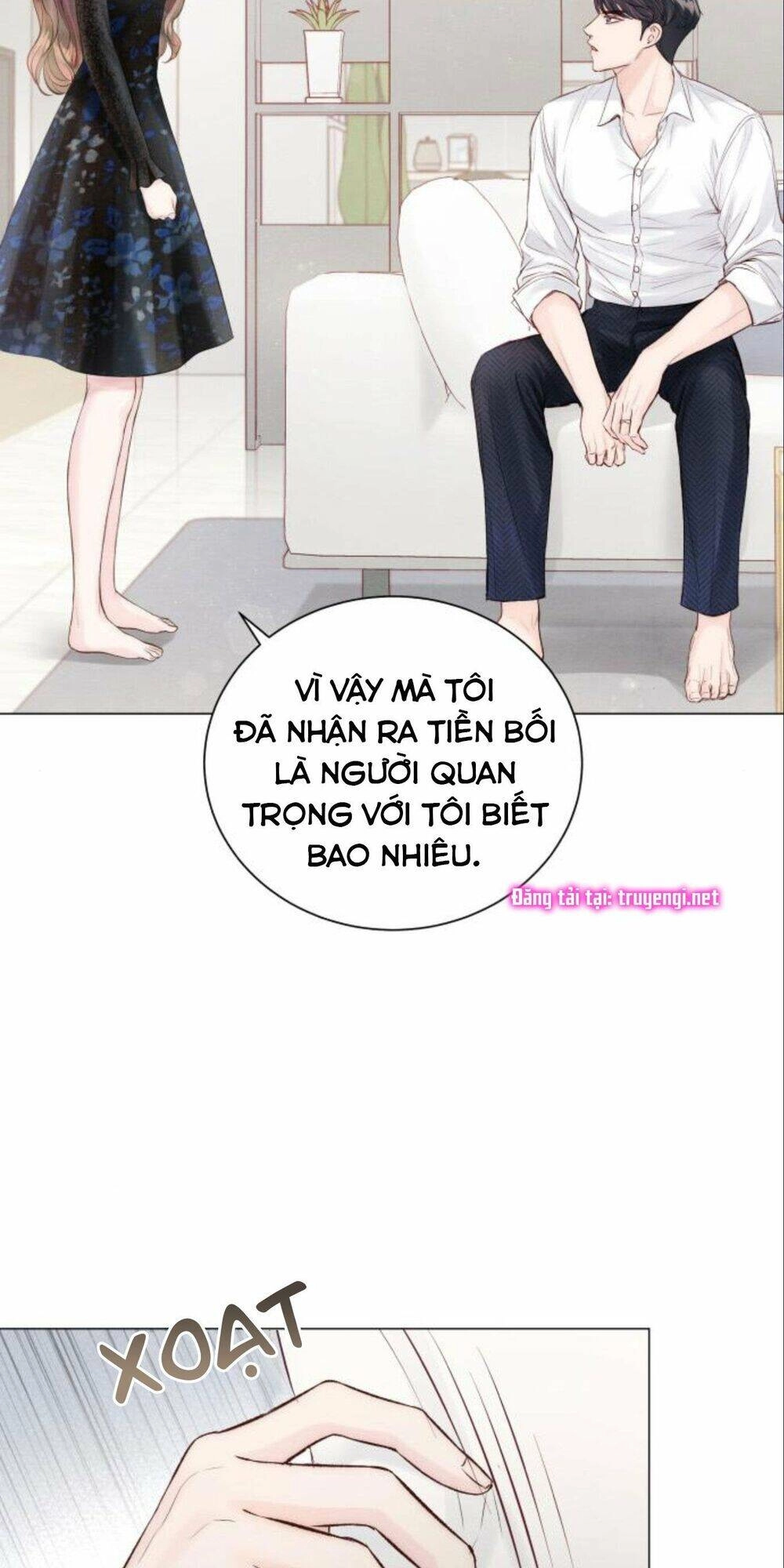 Kết Thúc Nhất Định Sẽ Có Hậu Chapter 9 - 21