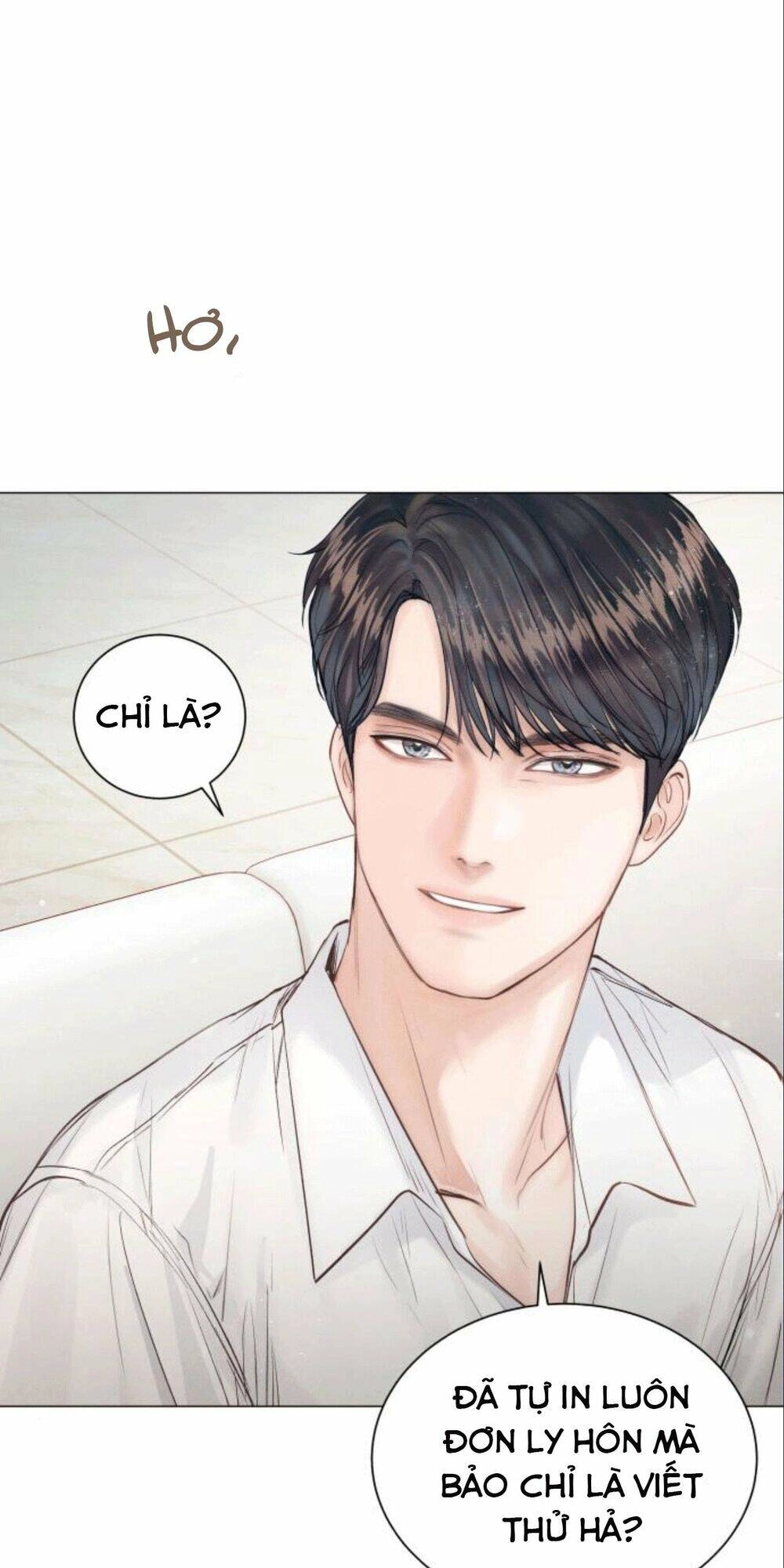 Kết Thúc Nhất Định Sẽ Có Hậu Chapter 9 - 24