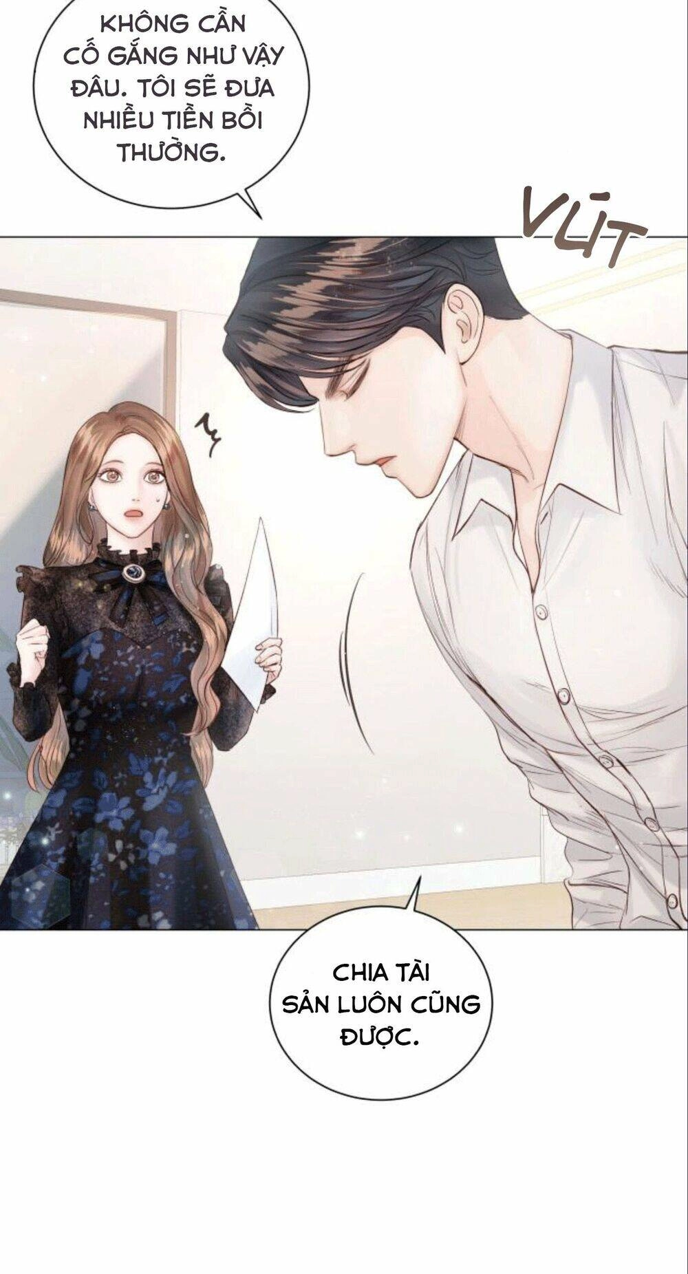 Kết Thúc Nhất Định Sẽ Có Hậu Chapter 9 - 26