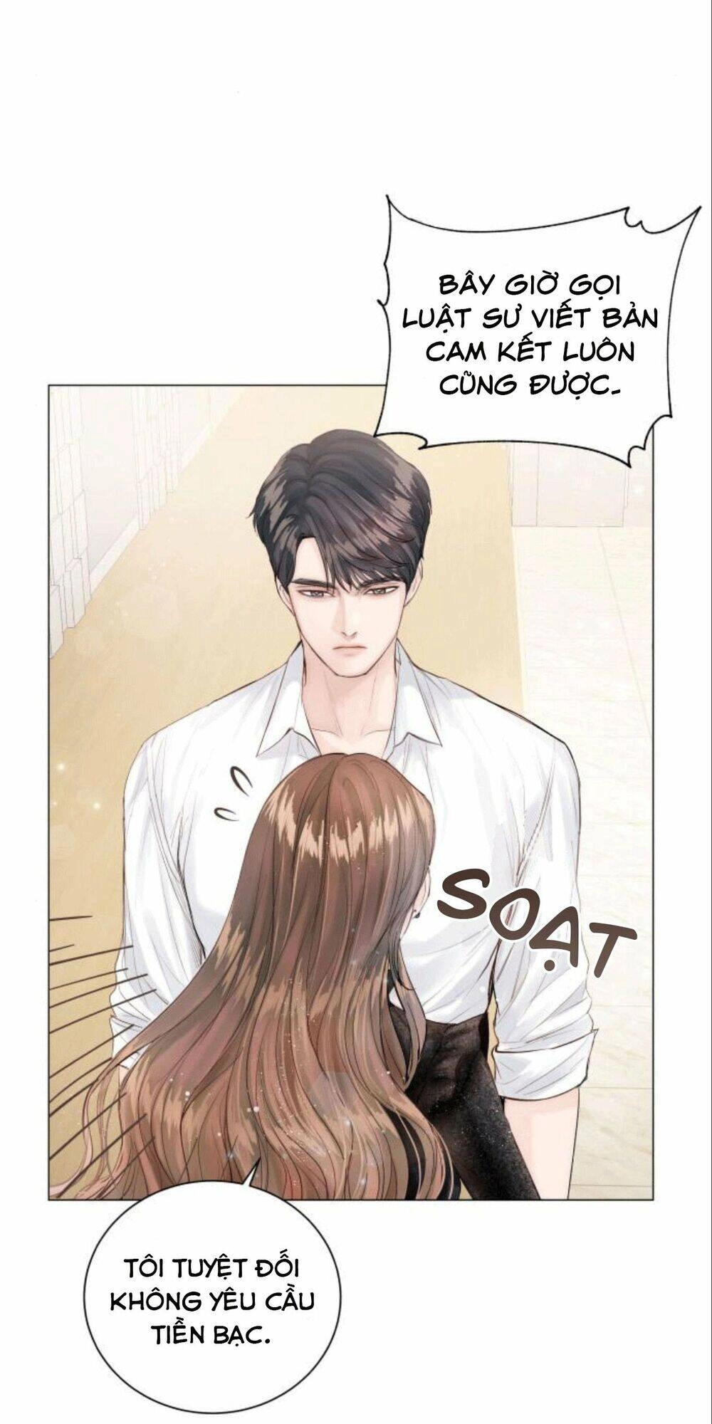 Kết Thúc Nhất Định Sẽ Có Hậu Chapter 9 - 27