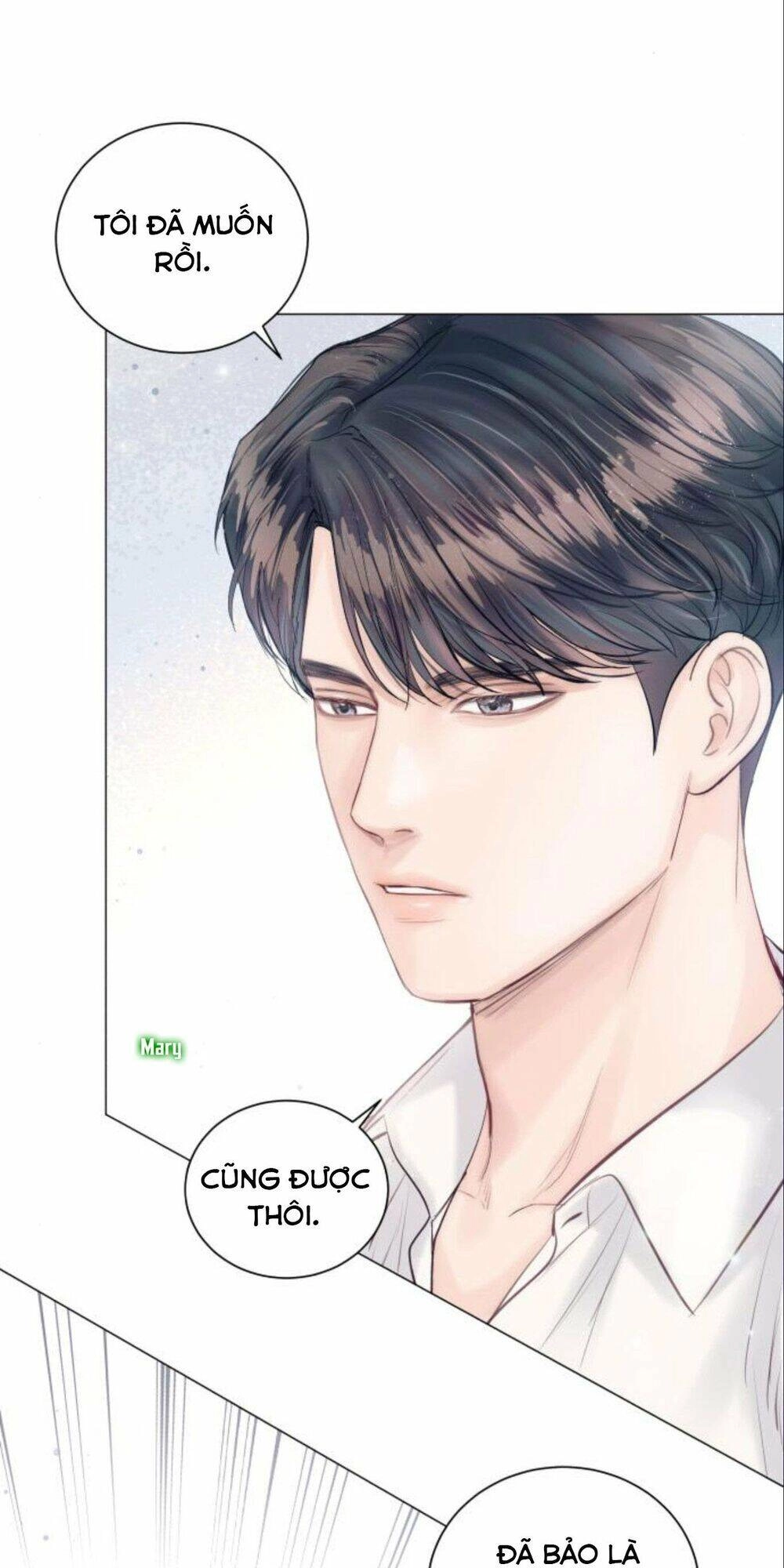 Kết Thúc Nhất Định Sẽ Có Hậu Chapter 9 - 32