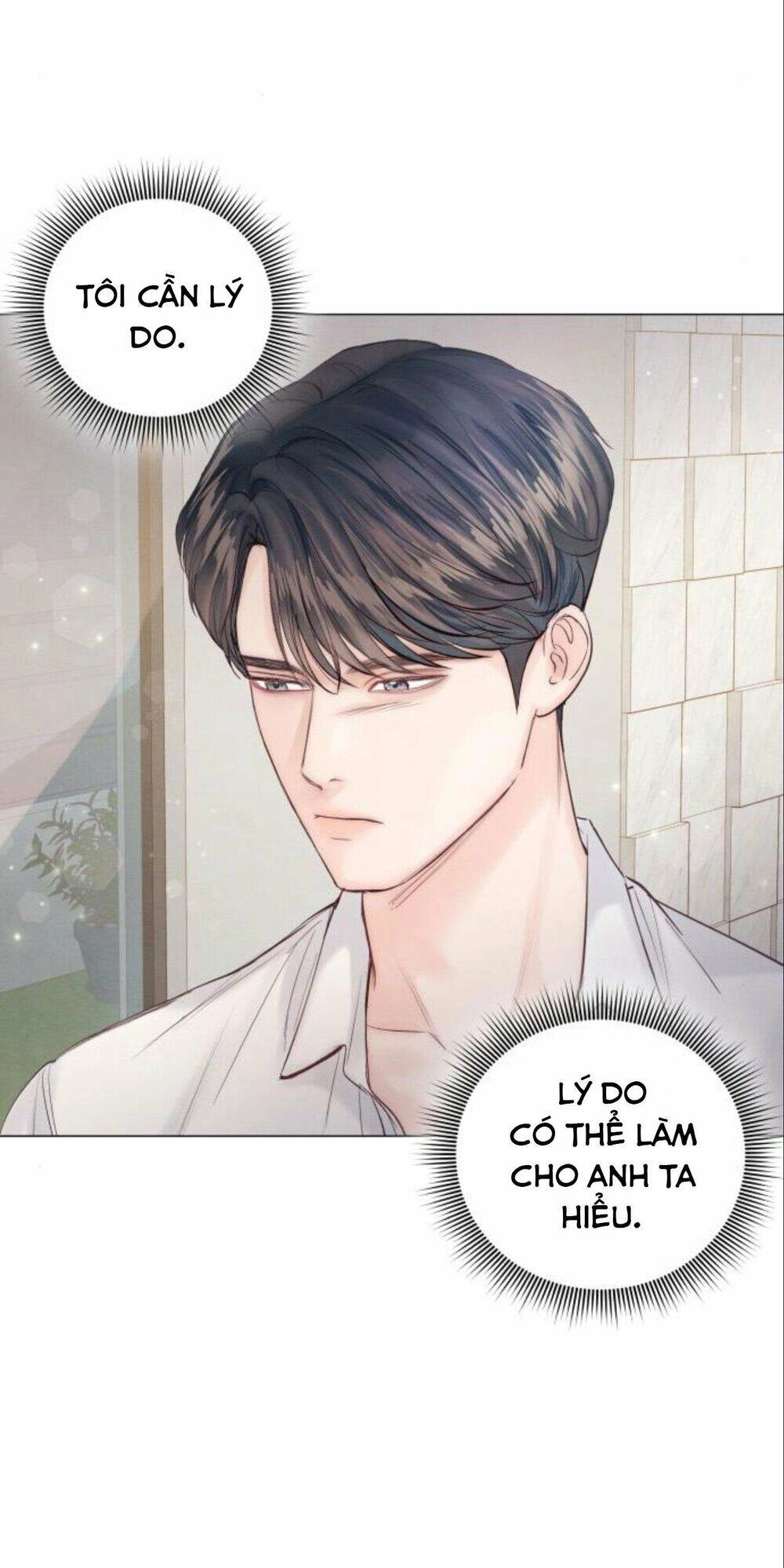 Kết Thúc Nhất Định Sẽ Có Hậu Chapter 9 - 38