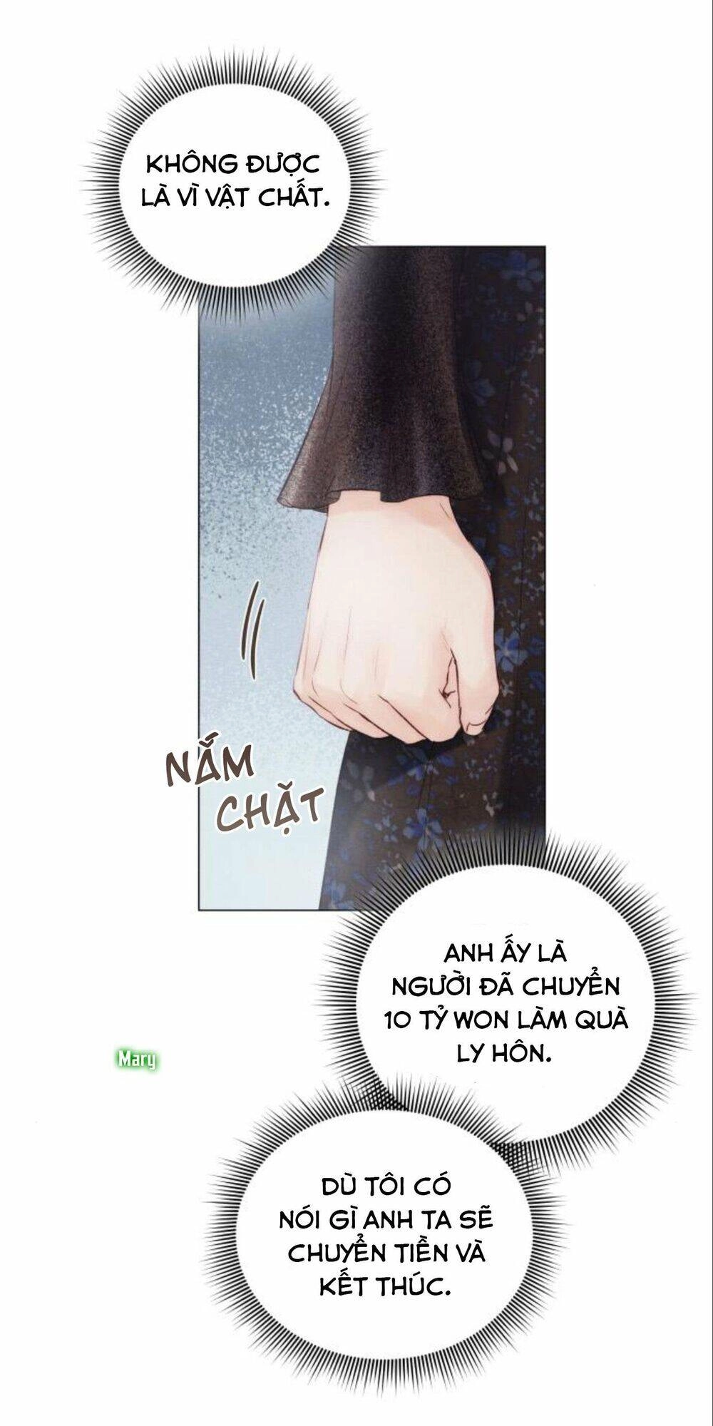 Kết Thúc Nhất Định Sẽ Có Hậu Chapter 9 - 39