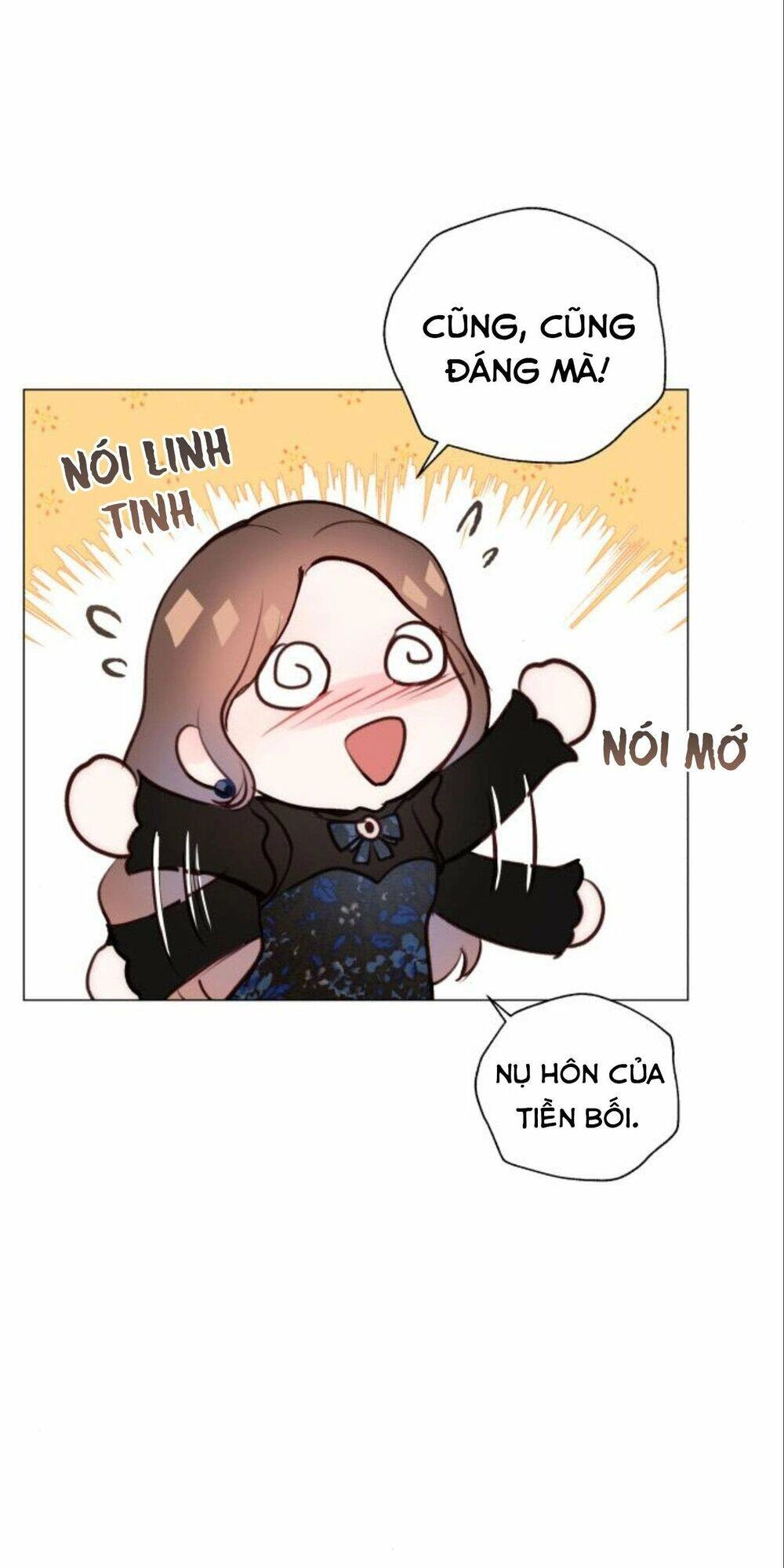 Kết Thúc Nhất Định Sẽ Có Hậu Chapter 9 - 49