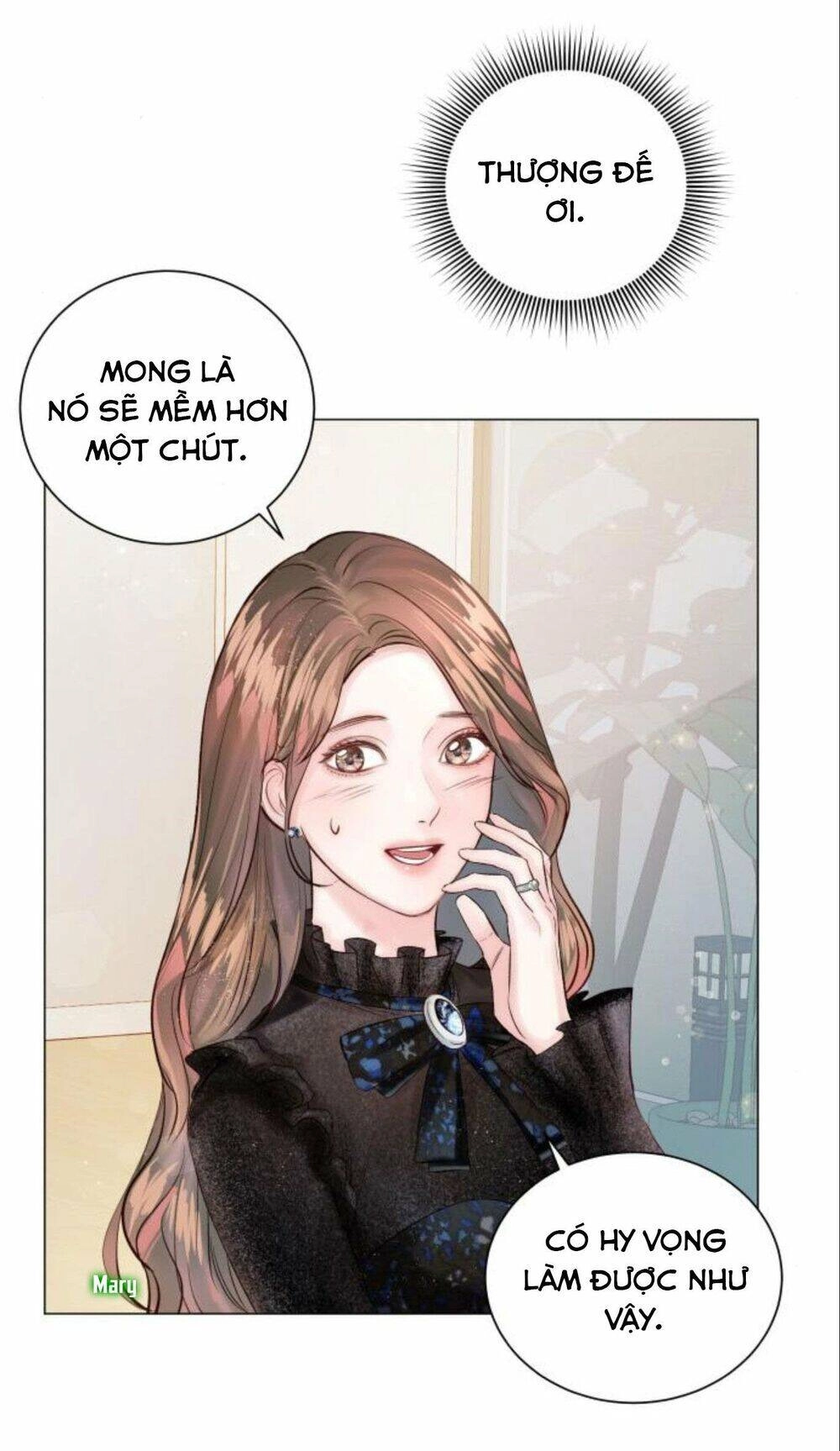 Kết Thúc Nhất Định Sẽ Có Hậu Chapter 9 - 53