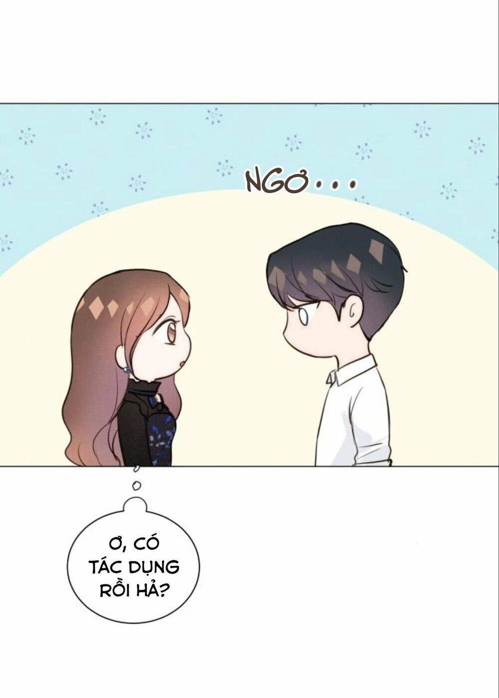 Kết Thúc Nhất Định Sẽ Có Hậu Chapter 9 - 58