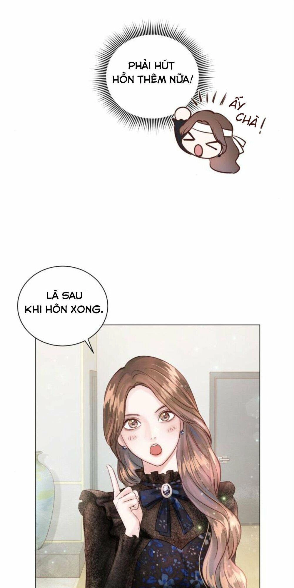 Kết Thúc Nhất Định Sẽ Có Hậu Chapter 9 - 59