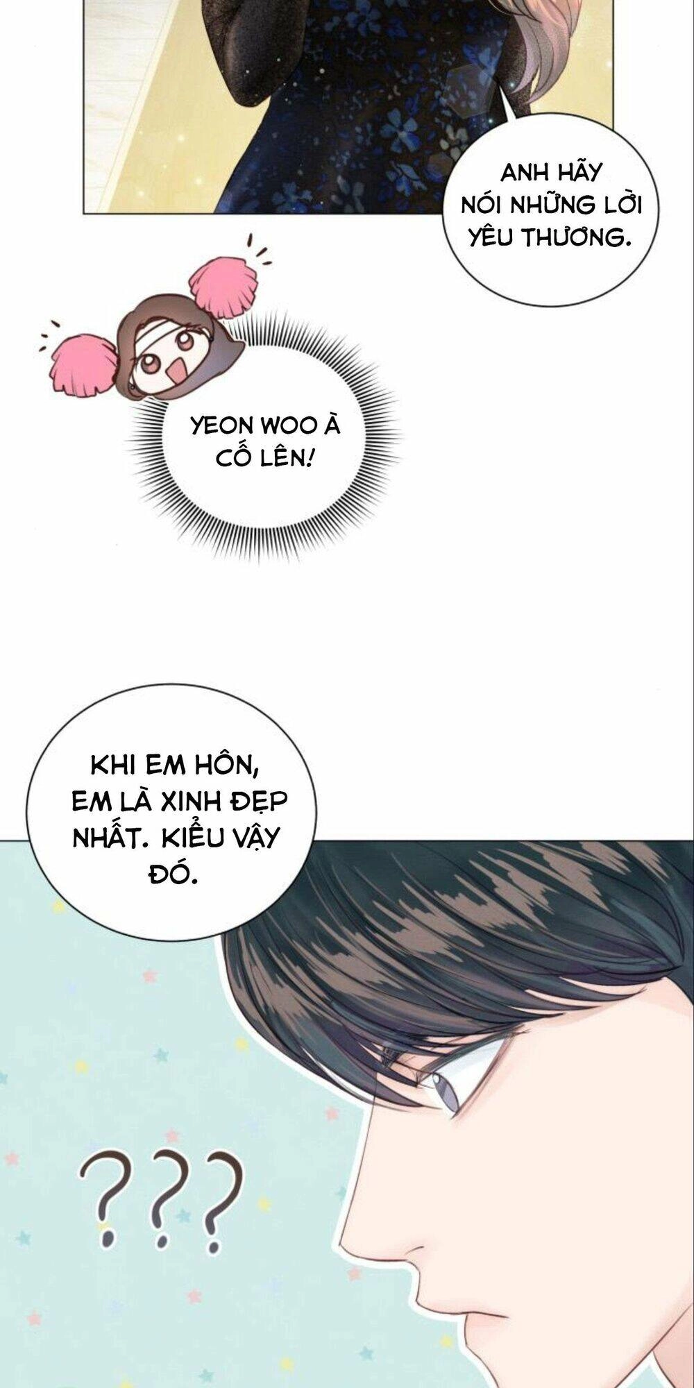 Kết Thúc Nhất Định Sẽ Có Hậu Chapter 9 - 60