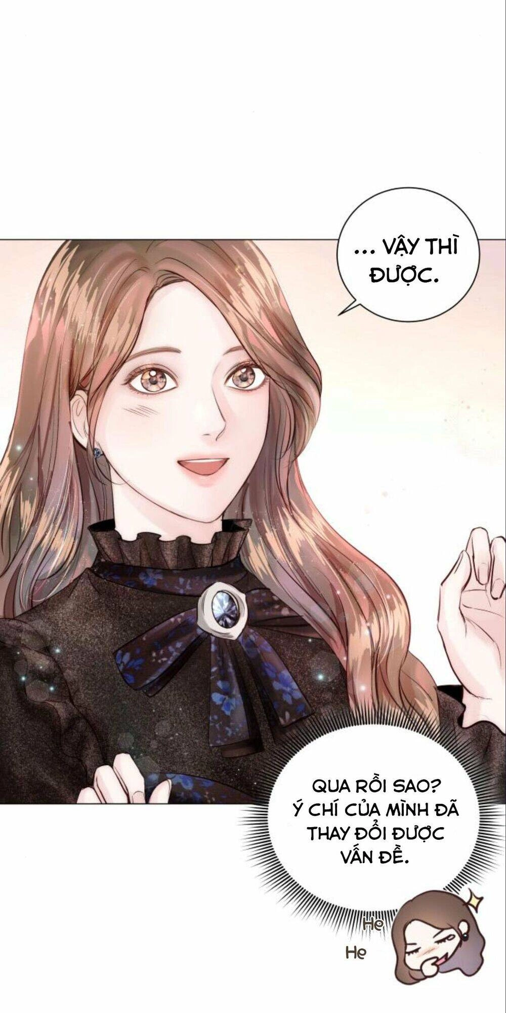 Kết Thúc Nhất Định Sẽ Có Hậu Chapter 9 - 79