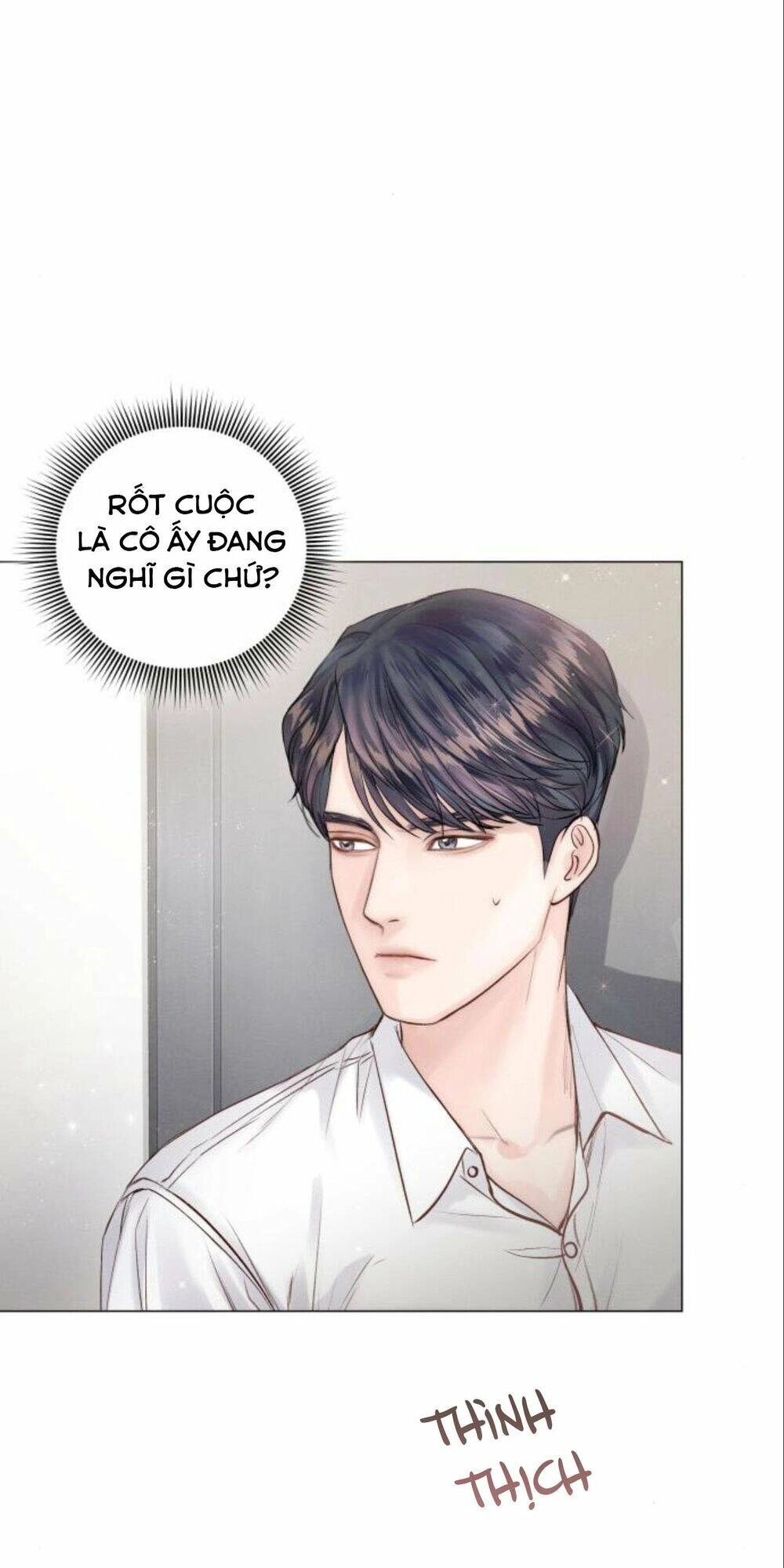 Kết Thúc Nhất Định Sẽ Có Hậu Chapter 9 - 91