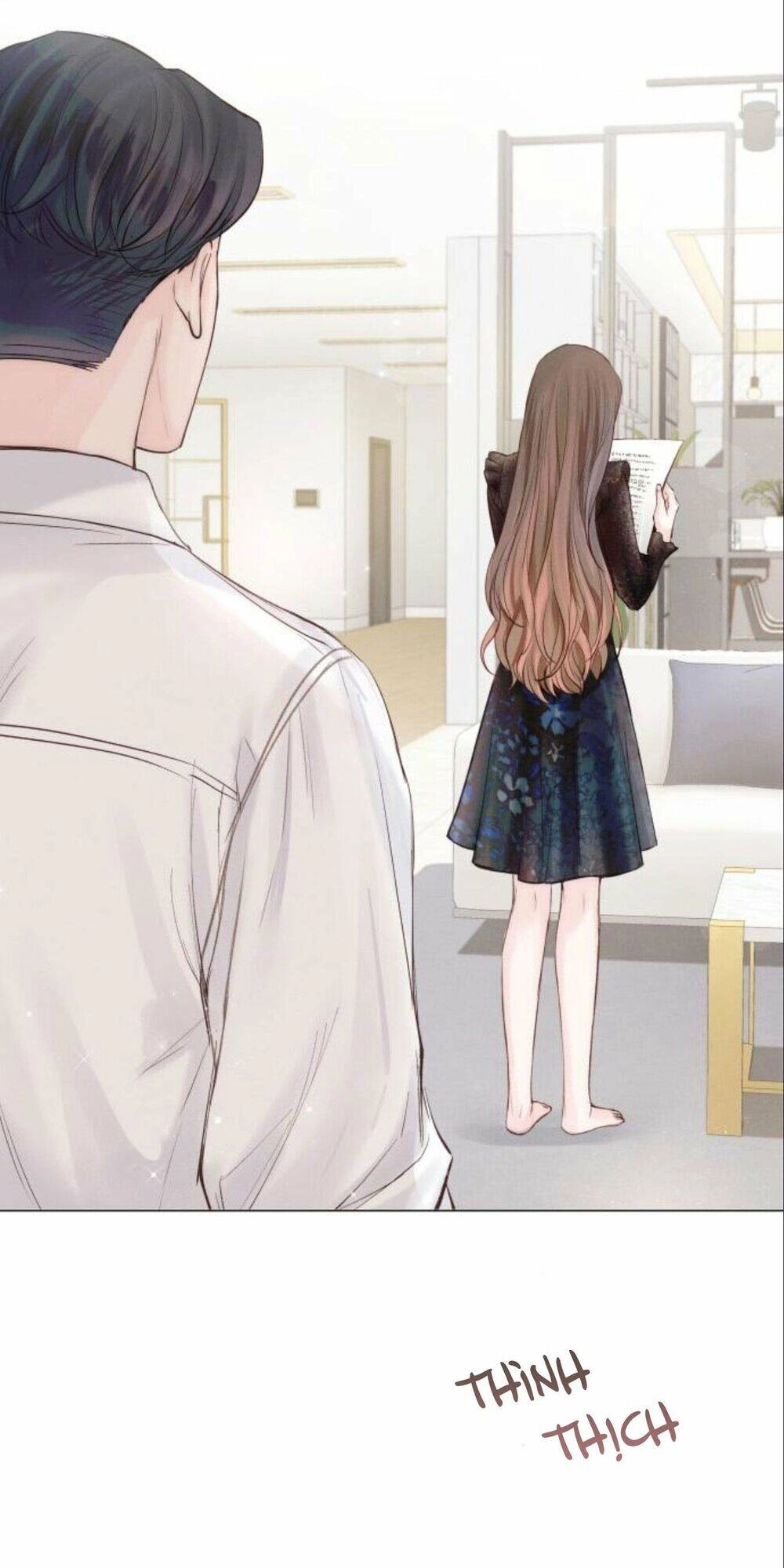 Kết Thúc Nhất Định Sẽ Có Hậu Chapter 9 - 94