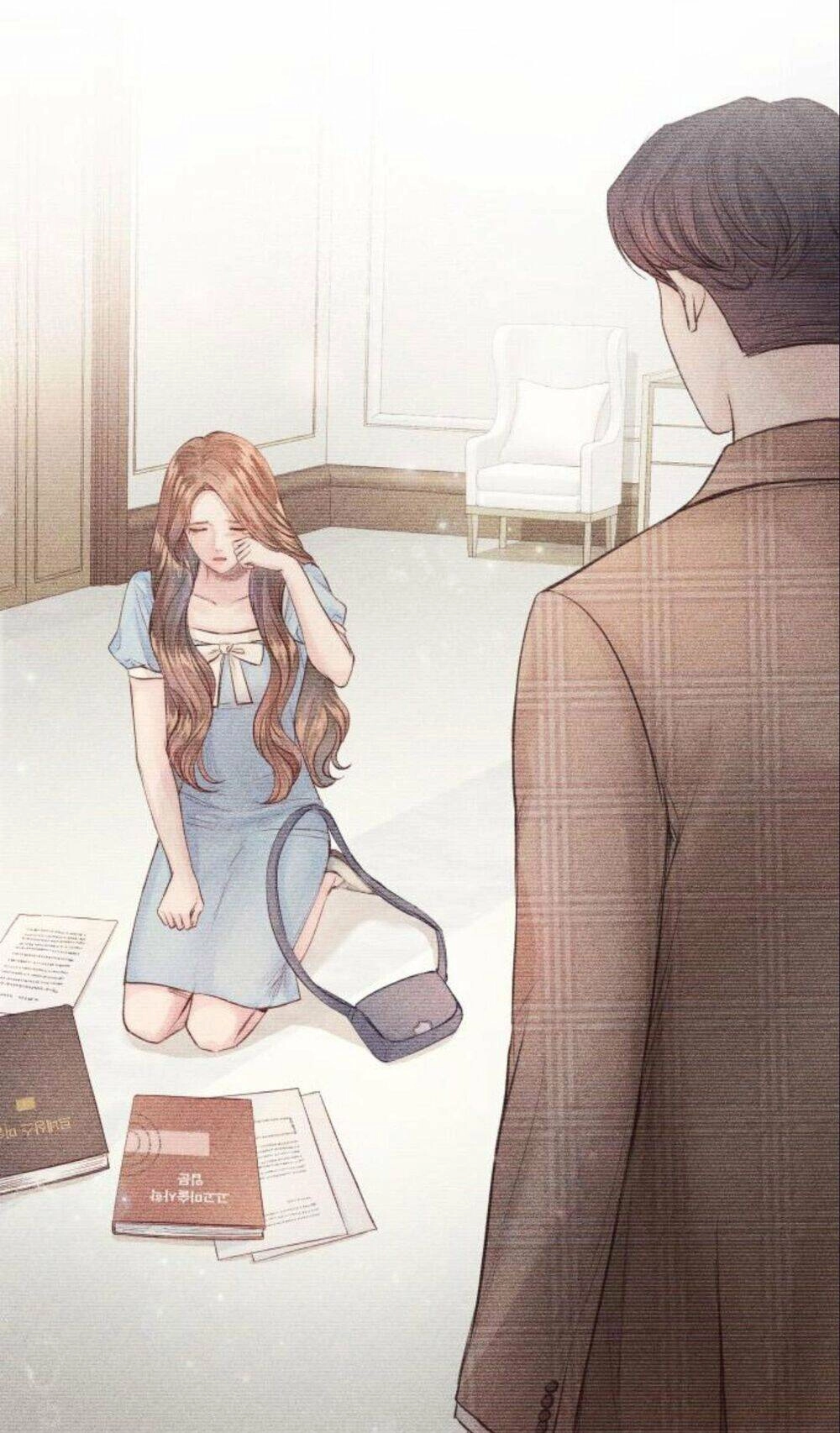 Kết Thúc Nhất Định Sẽ Có Hậu Chapter 10 - 5