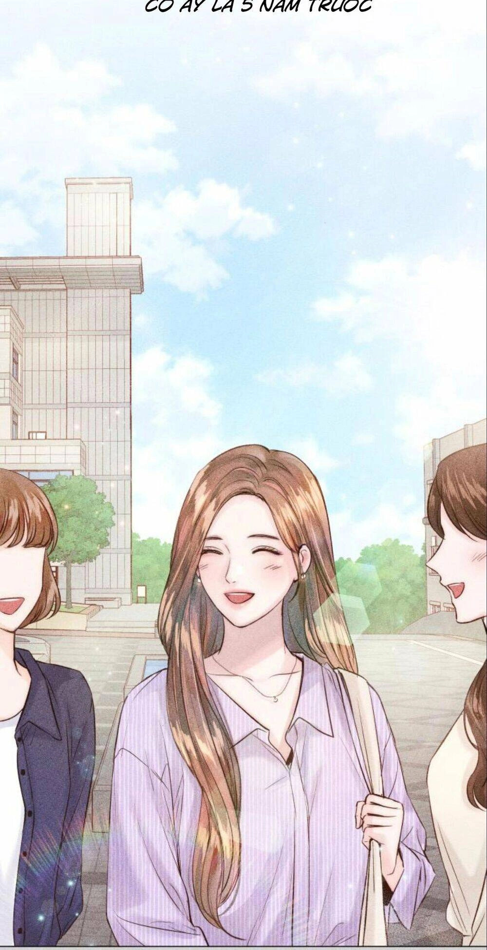 Kết Thúc Nhất Định Sẽ Có Hậu Chapter 10 - 9