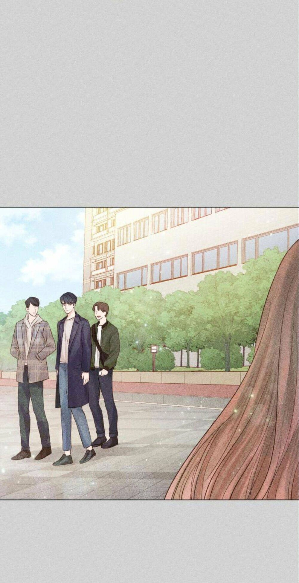 Kết Thúc Nhất Định Sẽ Có Hậu Chapter 10 - 10