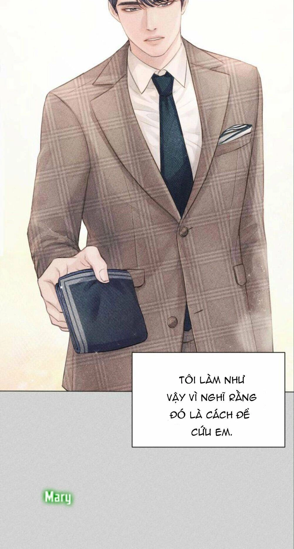 Kết Thúc Nhất Định Sẽ Có Hậu Chapter 10 - 13