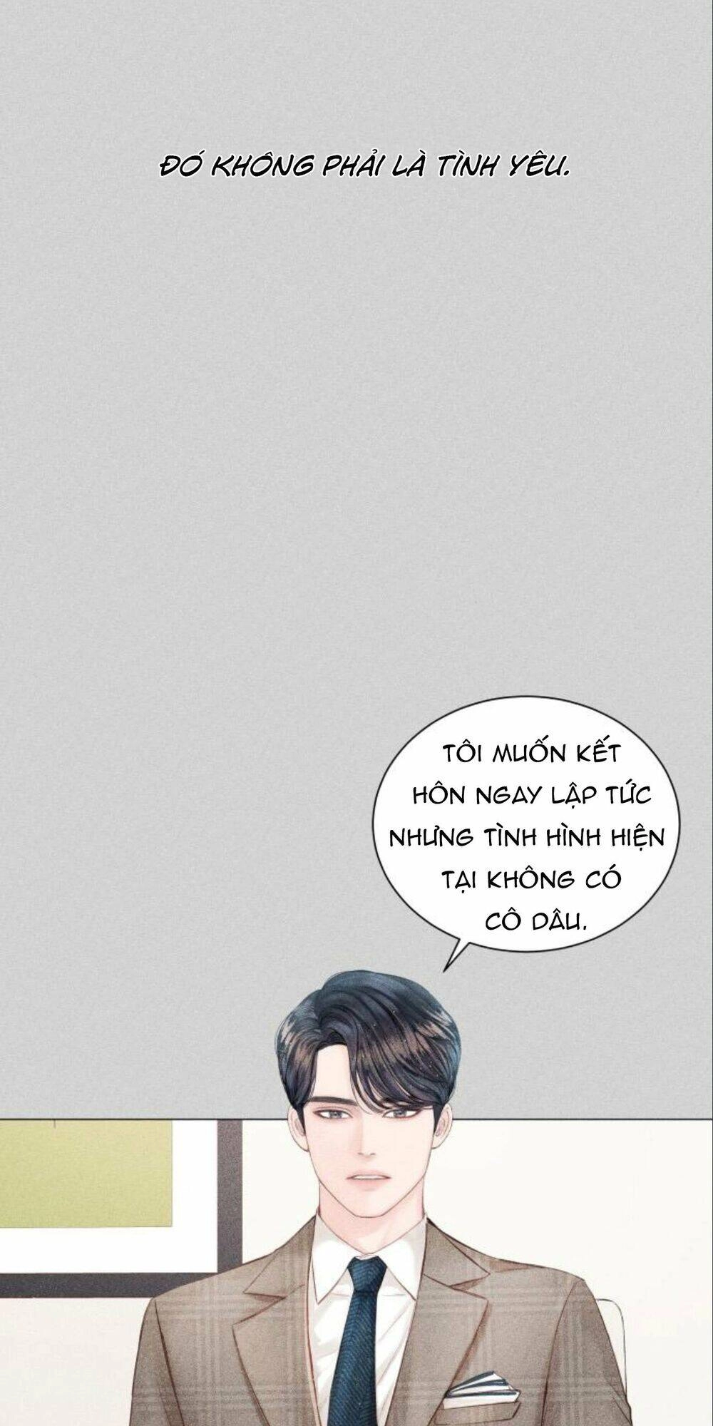 Kết Thúc Nhất Định Sẽ Có Hậu Chapter 10 - 14