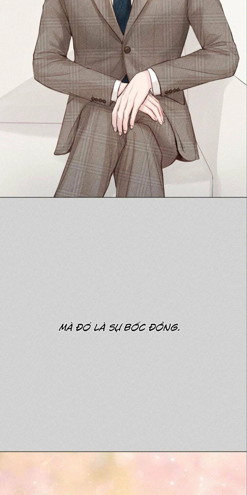 Kết Thúc Nhất Định Sẽ Có Hậu Chapter 10 - 15