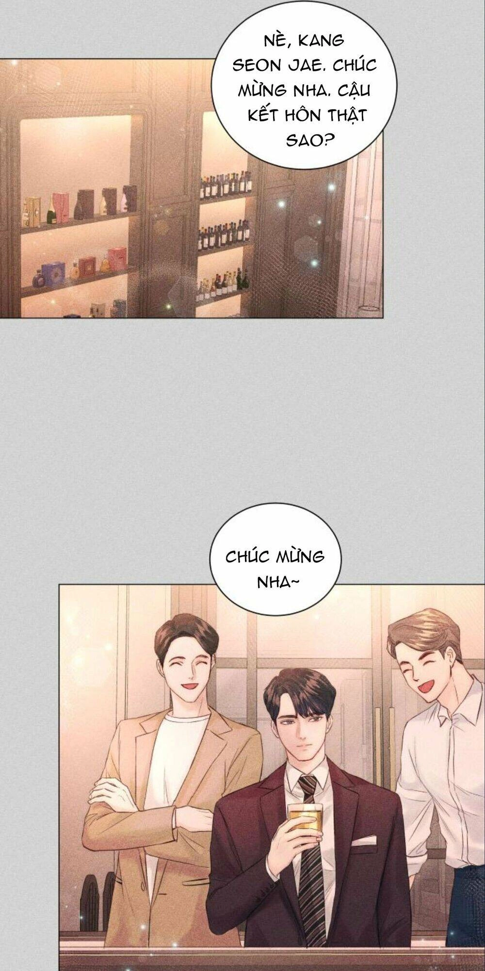 Kết Thúc Nhất Định Sẽ Có Hậu Chapter 10 - 21