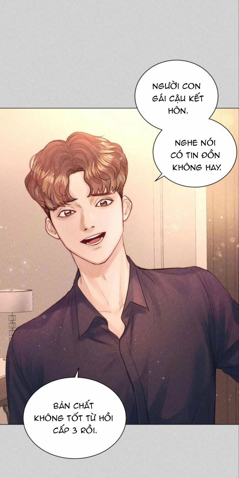 Kết Thúc Nhất Định Sẽ Có Hậu Chapter 10 - 25