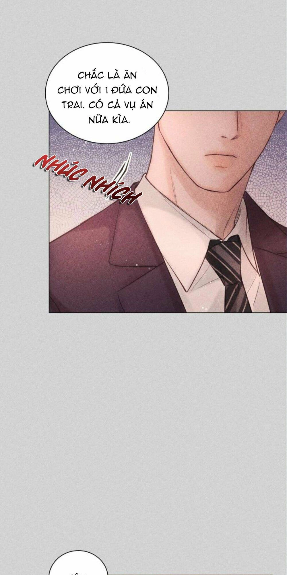 Kết Thúc Nhất Định Sẽ Có Hậu Chapter 10 - 26