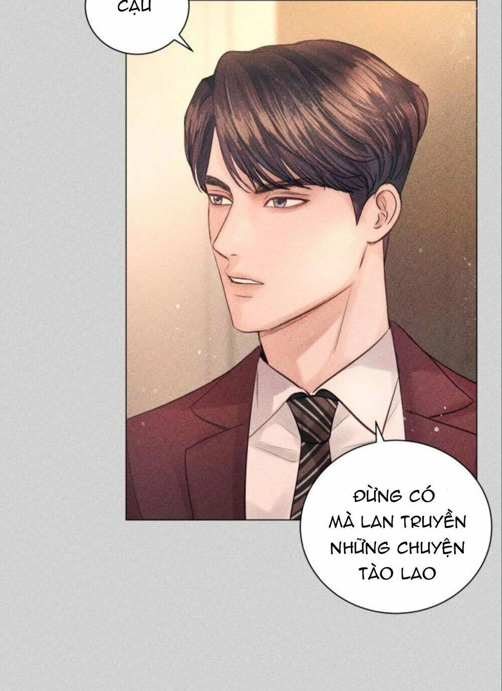 Kết Thúc Nhất Định Sẽ Có Hậu Chapter 10 - 27