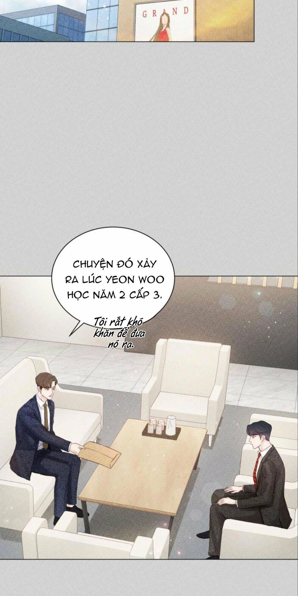 Kết Thúc Nhất Định Sẽ Có Hậu Chapter 10 - 31