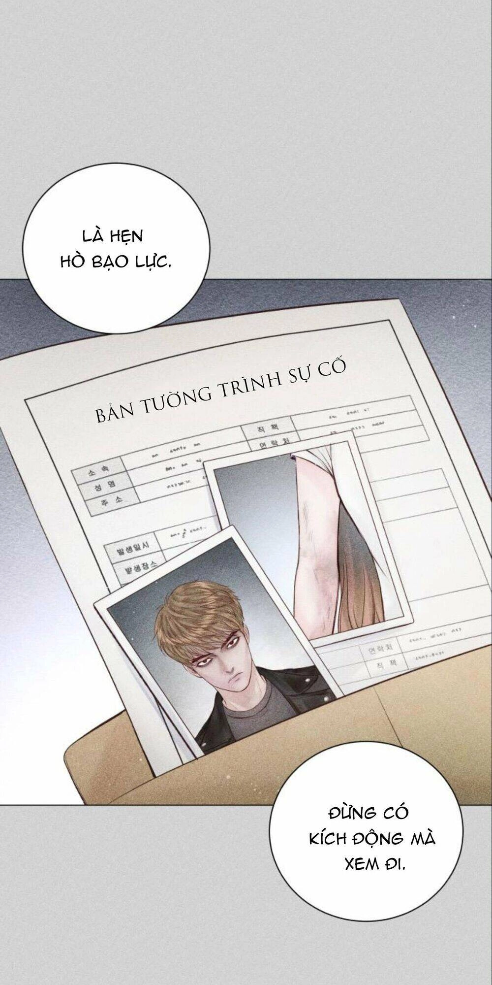 Kết Thúc Nhất Định Sẽ Có Hậu Chapter 10 - 33