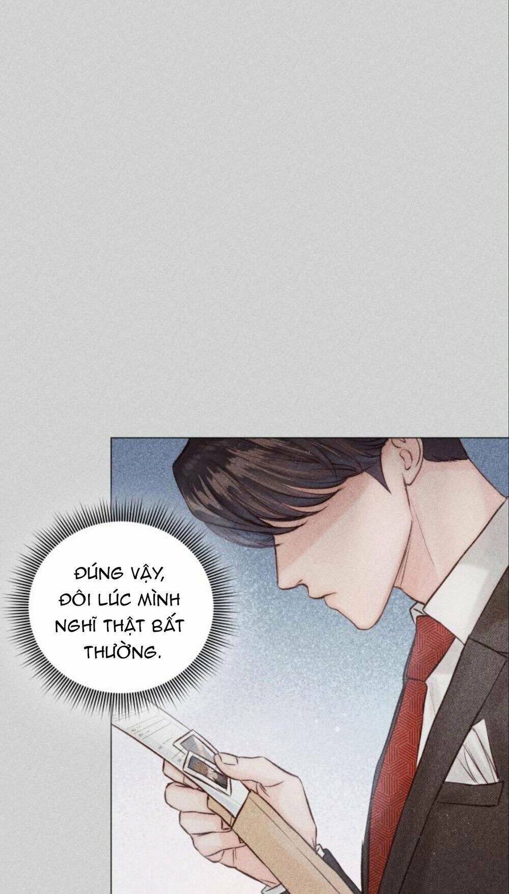 Kết Thúc Nhất Định Sẽ Có Hậu Chapter 10 - 34