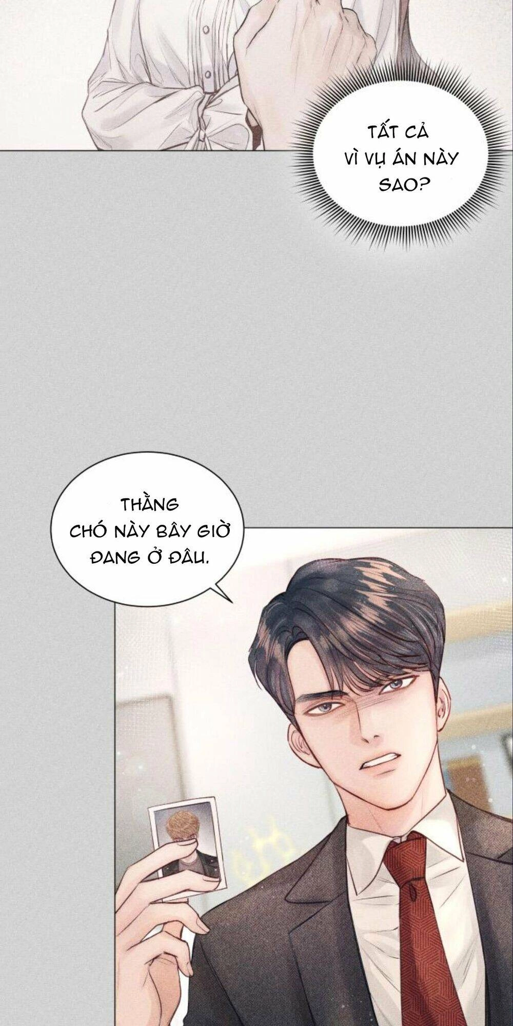 Kết Thúc Nhất Định Sẽ Có Hậu Chapter 10 - 36