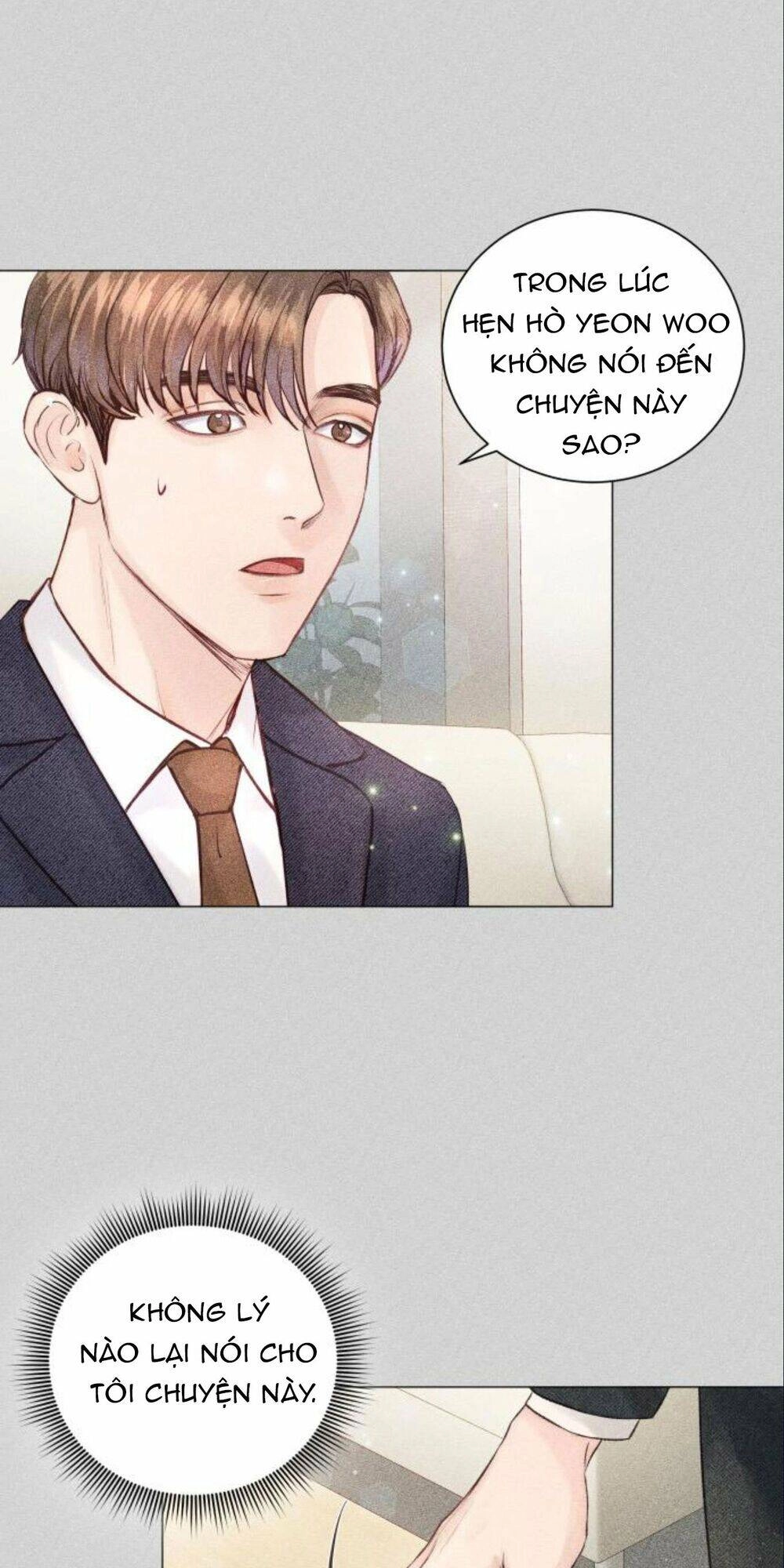 Kết Thúc Nhất Định Sẽ Có Hậu Chapter 10 - 40