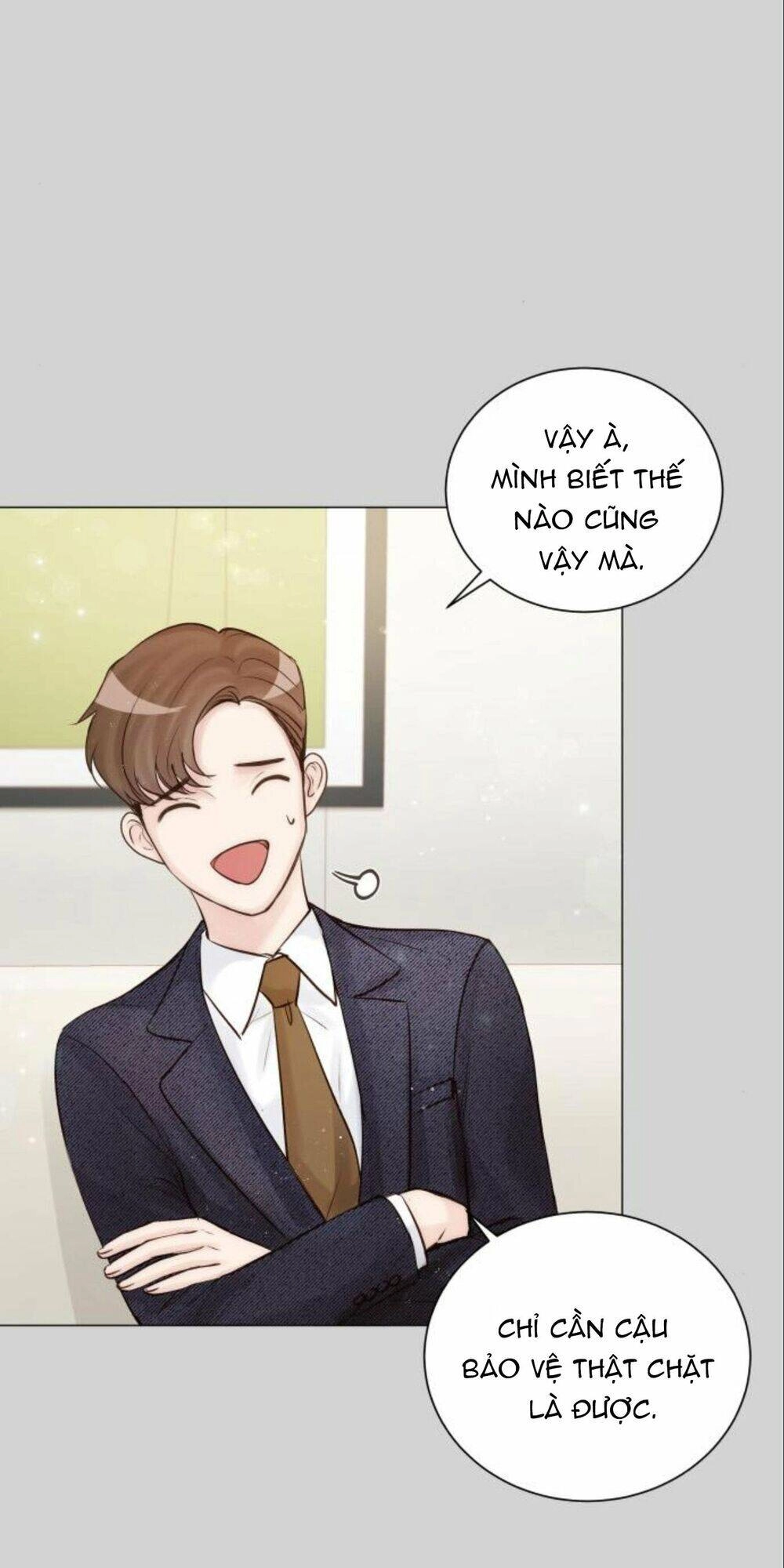 Kết Thúc Nhất Định Sẽ Có Hậu Chapter 10 - 48