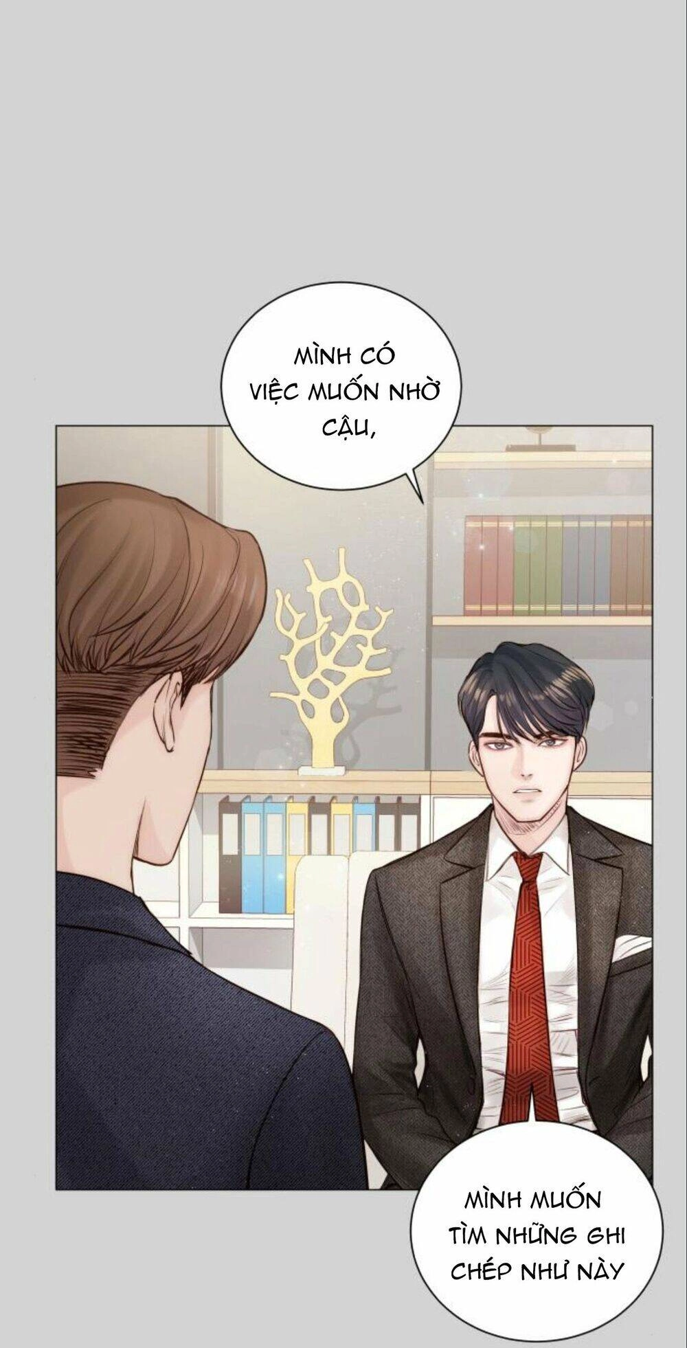 Kết Thúc Nhất Định Sẽ Có Hậu Chapter 10 - 49