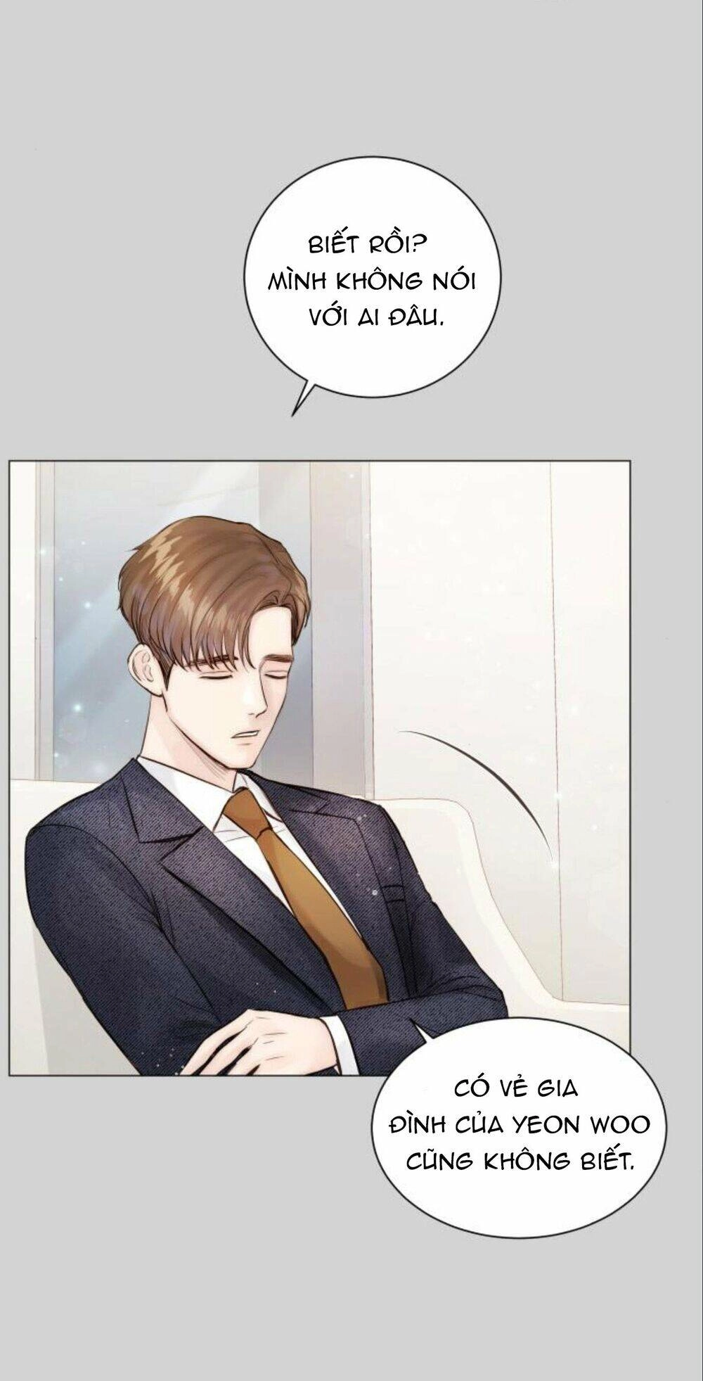 Kết Thúc Nhất Định Sẽ Có Hậu Chapter 10 - 50