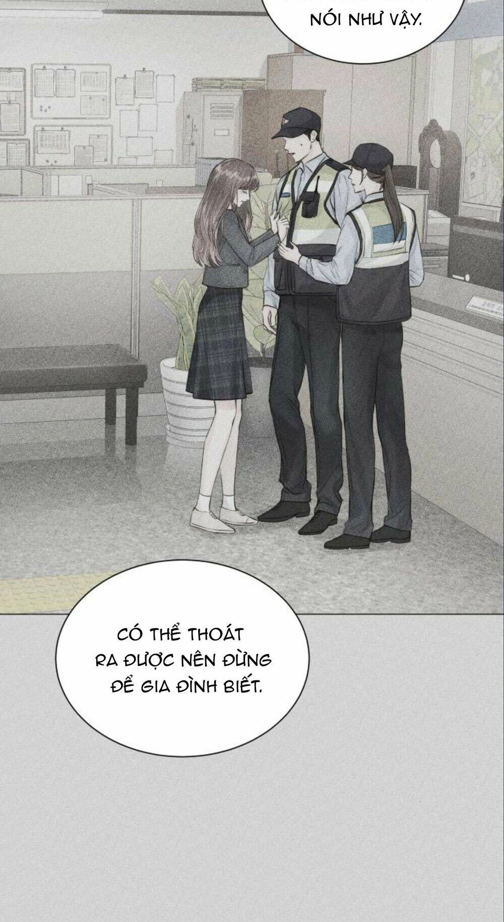 Kết Thúc Nhất Định Sẽ Có Hậu Chapter 10 - 52