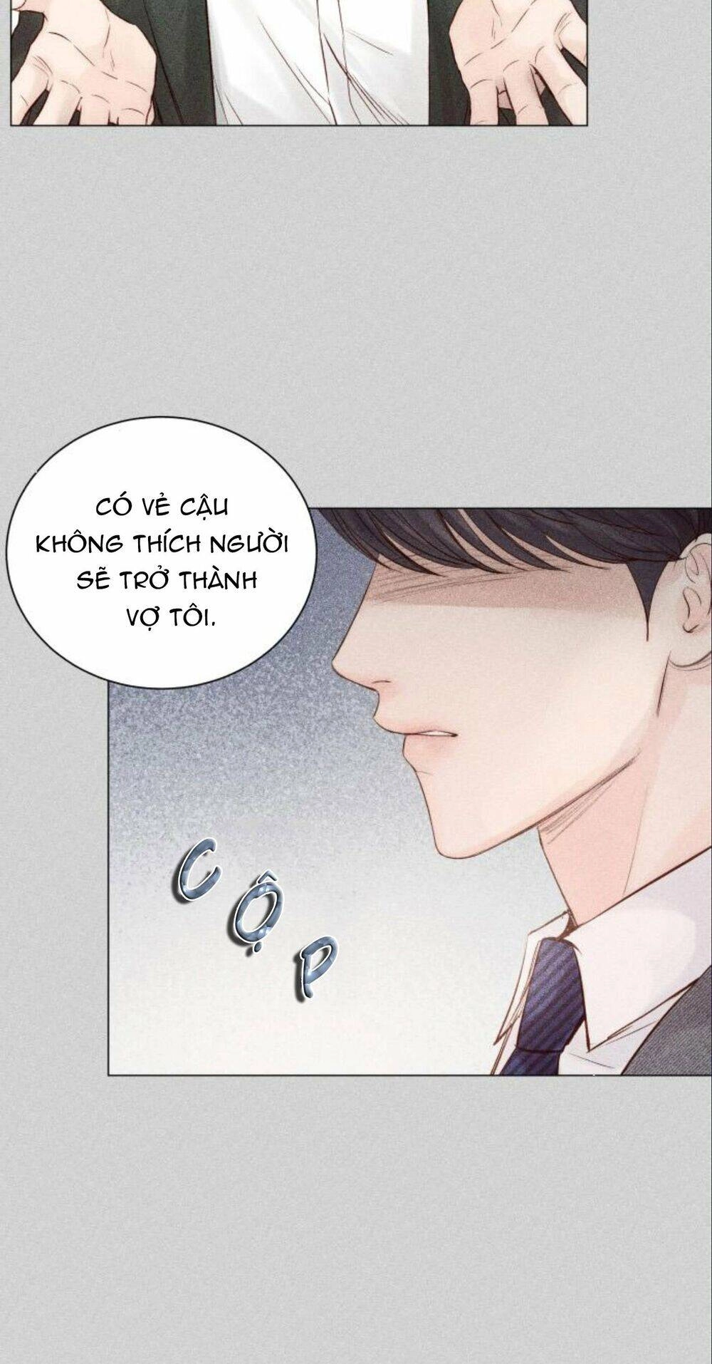 Kết Thúc Nhất Định Sẽ Có Hậu Chapter 10 - 67