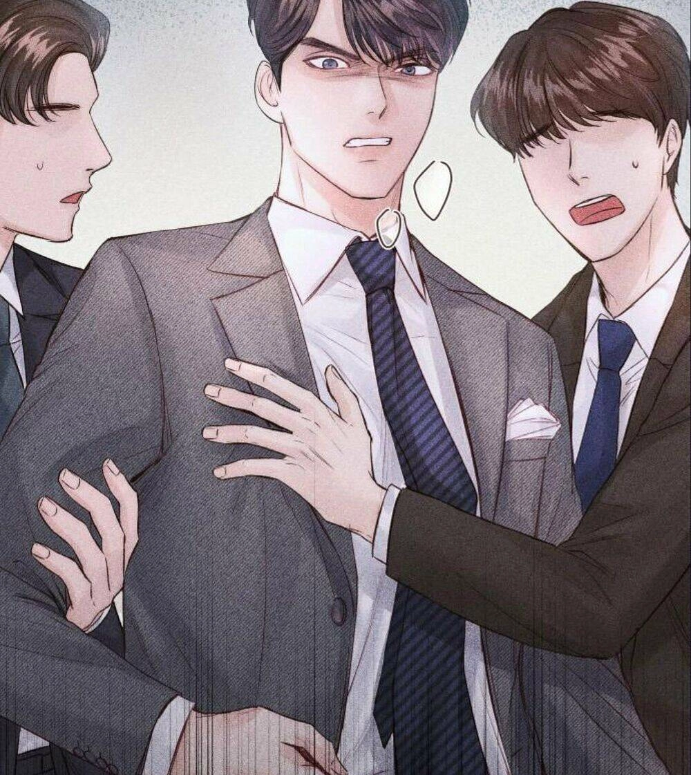 Kết Thúc Nhất Định Sẽ Có Hậu Chapter 10 - 71