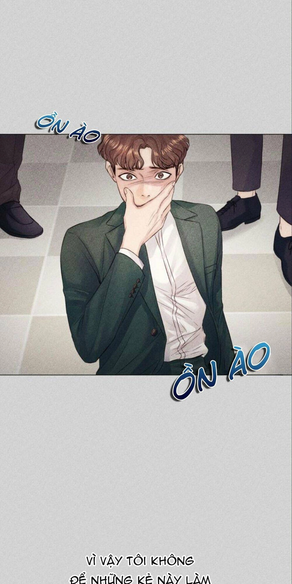 Kết Thúc Nhất Định Sẽ Có Hậu Chapter 10 - 73