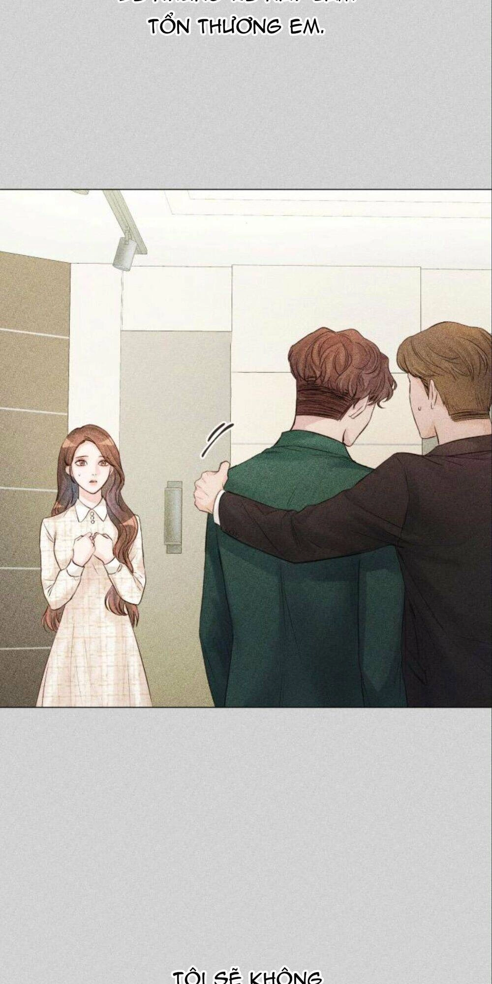 Kết Thúc Nhất Định Sẽ Có Hậu Chapter 10 - 74