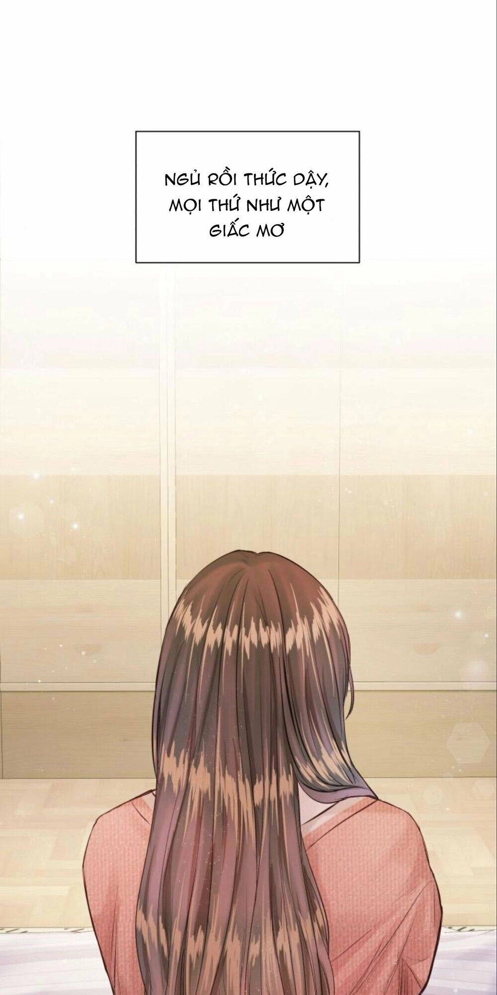 Kết Thúc Nhất Định Sẽ Có Hậu Chapter 11 - 1